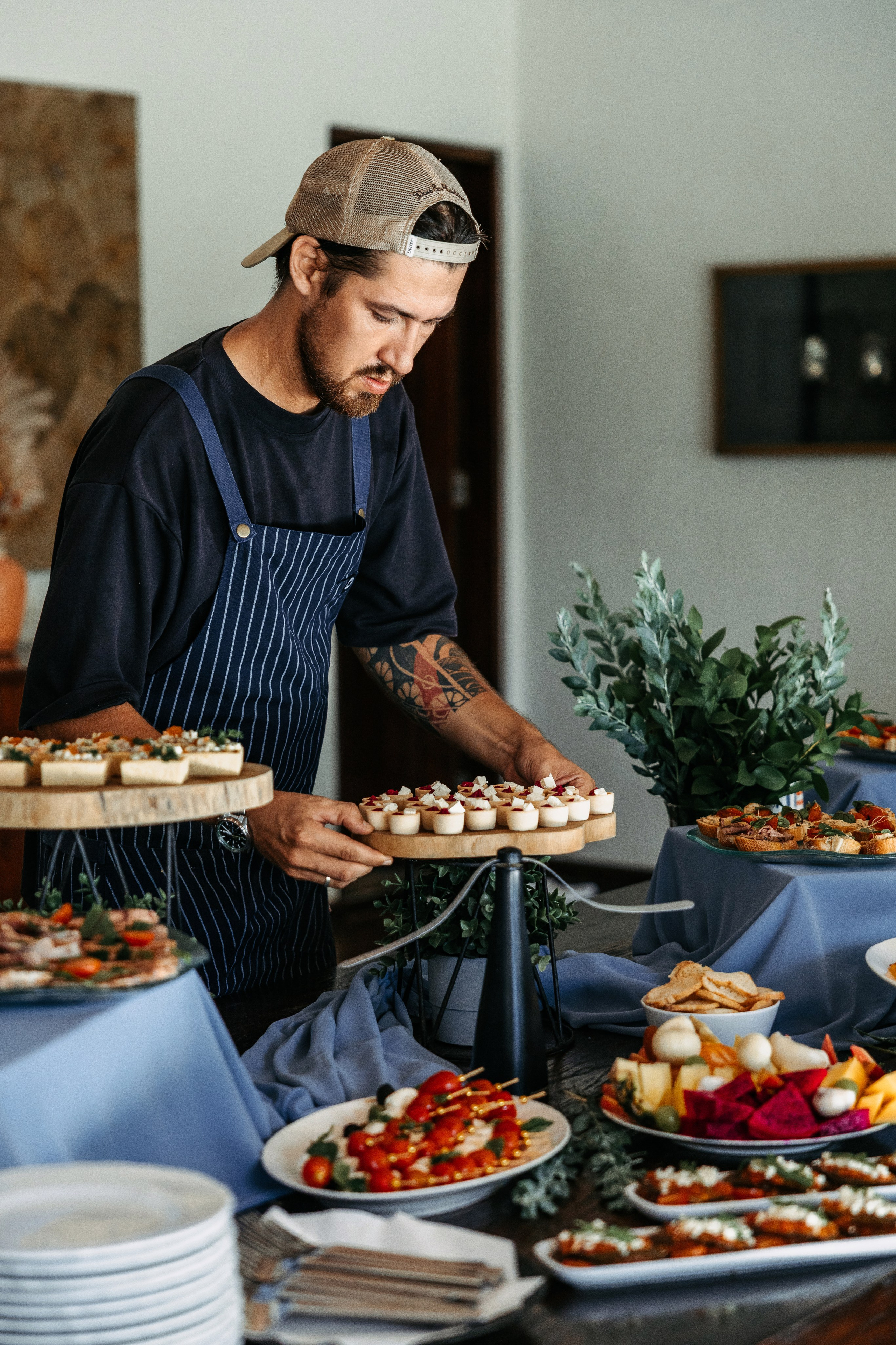 Ekaterina & Evgenii. Профессиональный фотограф Нурмиева Вероника