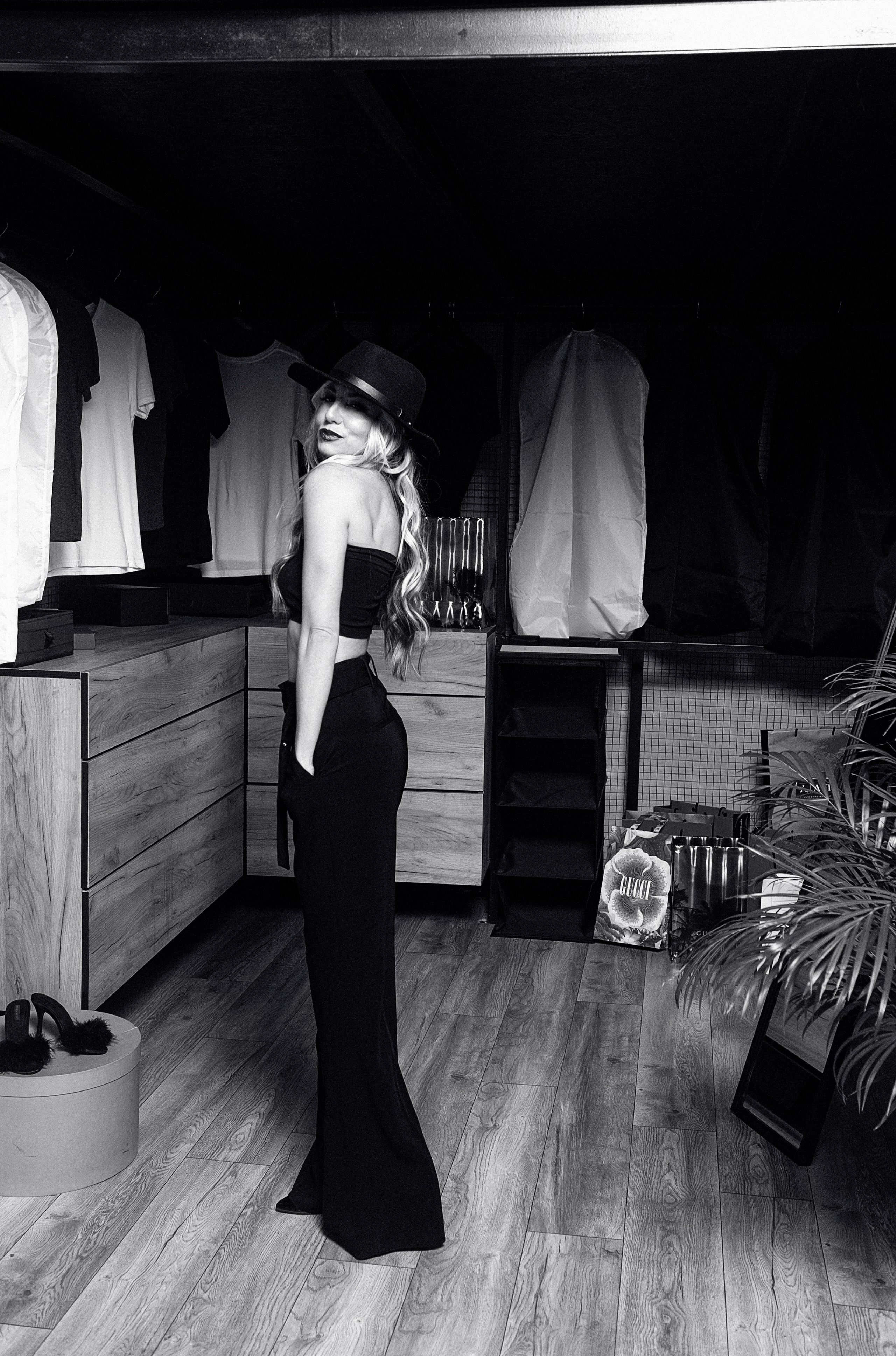 Madlen. Meisha Photo