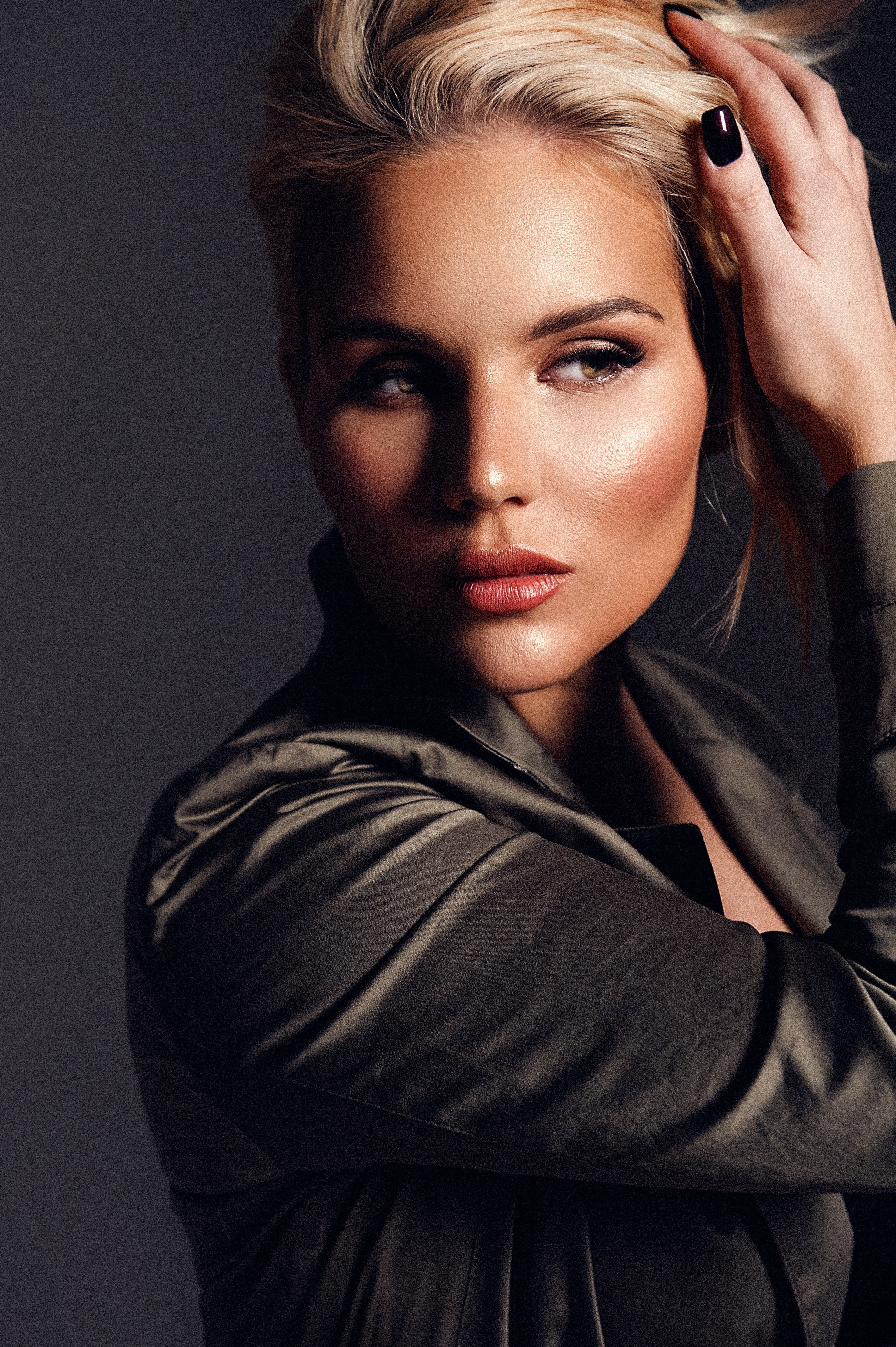 Ksenia. Meisha Photo