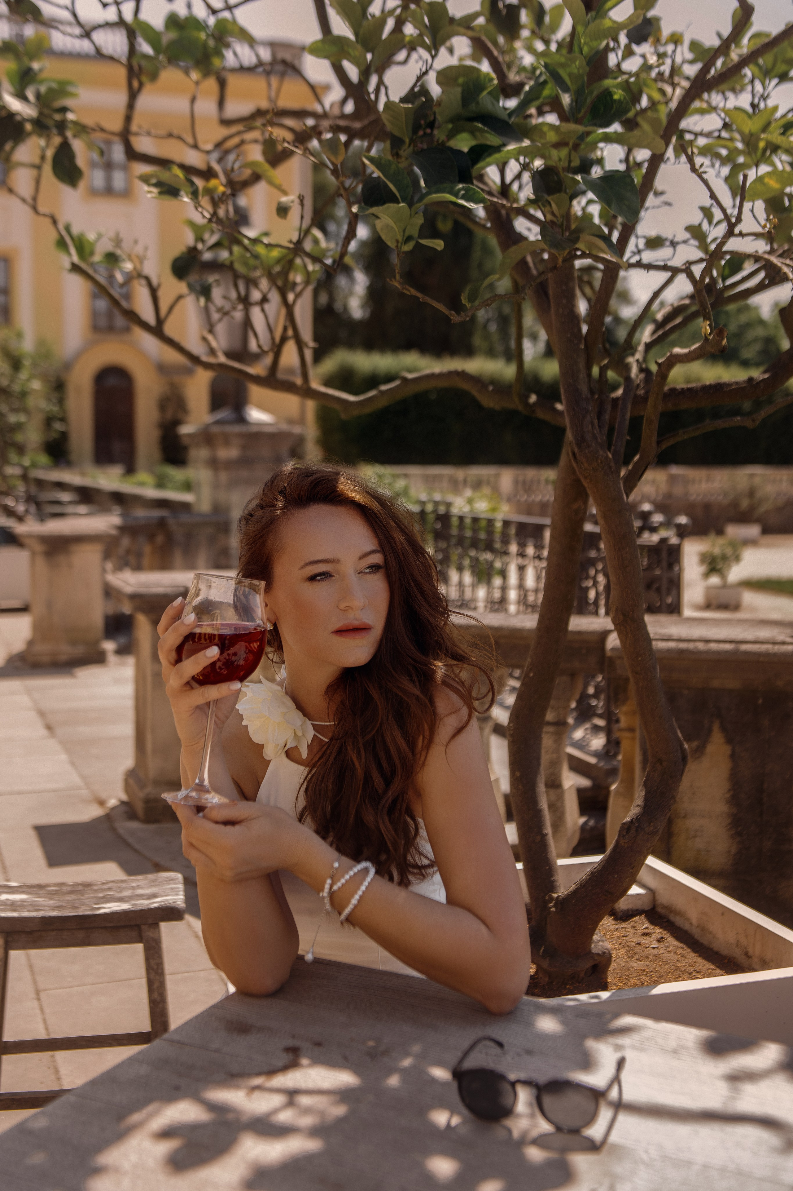 Oxana. Meisha Photo