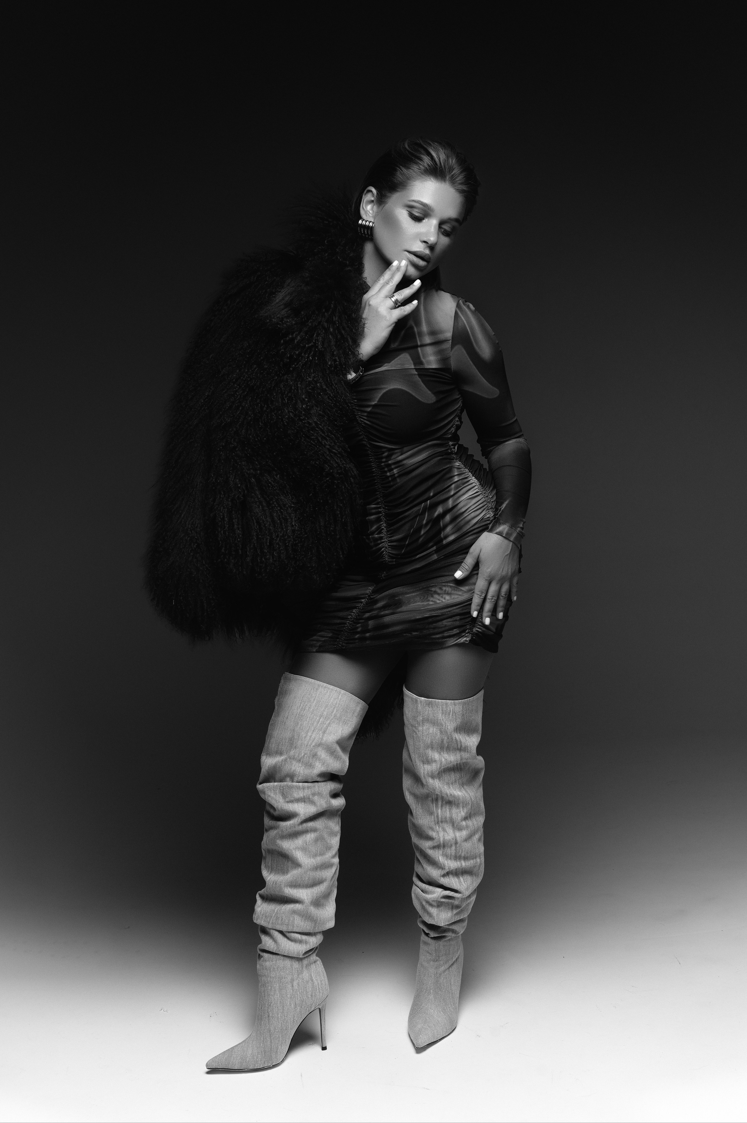 Яна. Meisha Photo