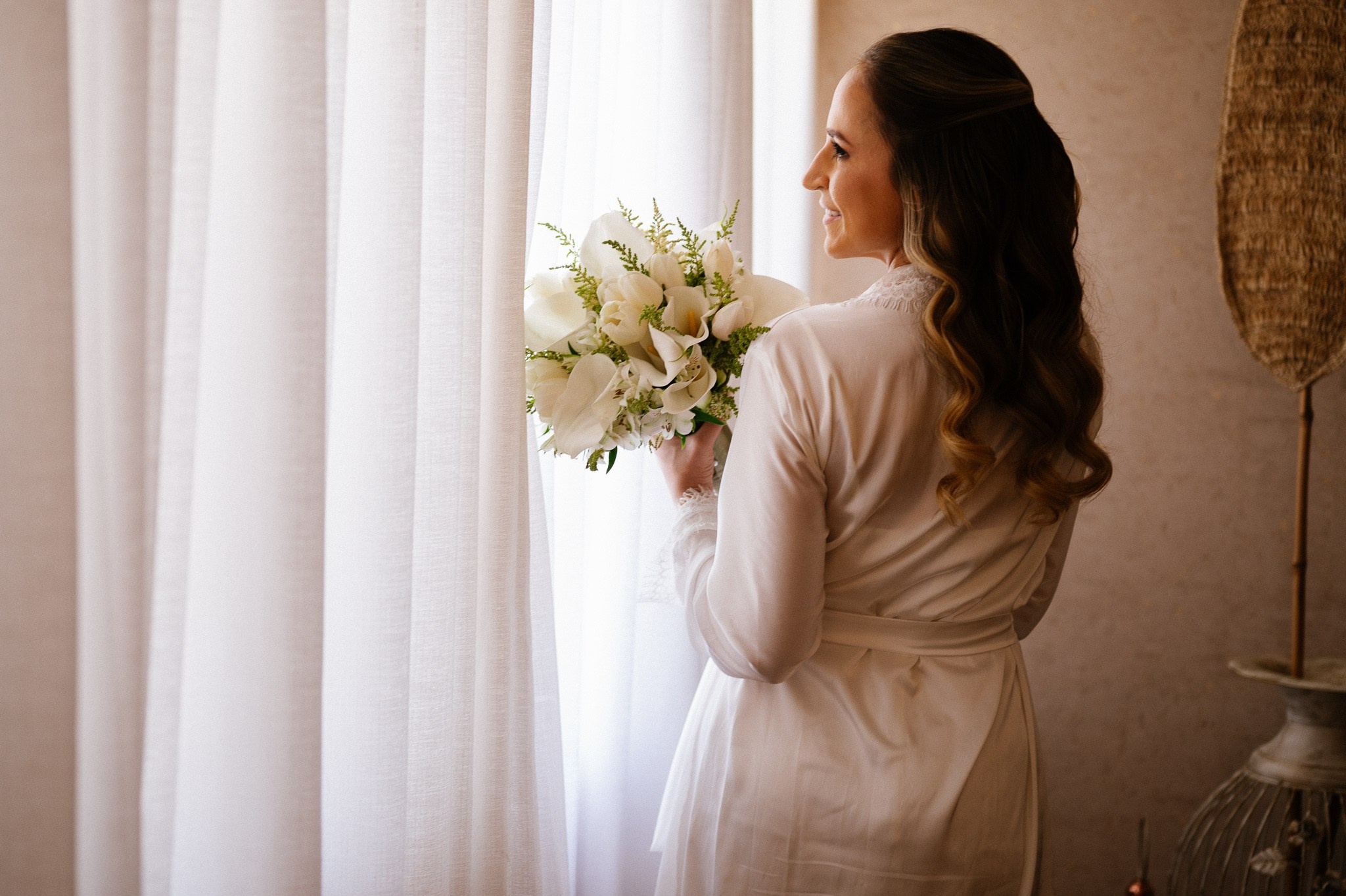 Julia & Alvaro | Fotografia de Casamento no Palmeiras Eventos de Limeira