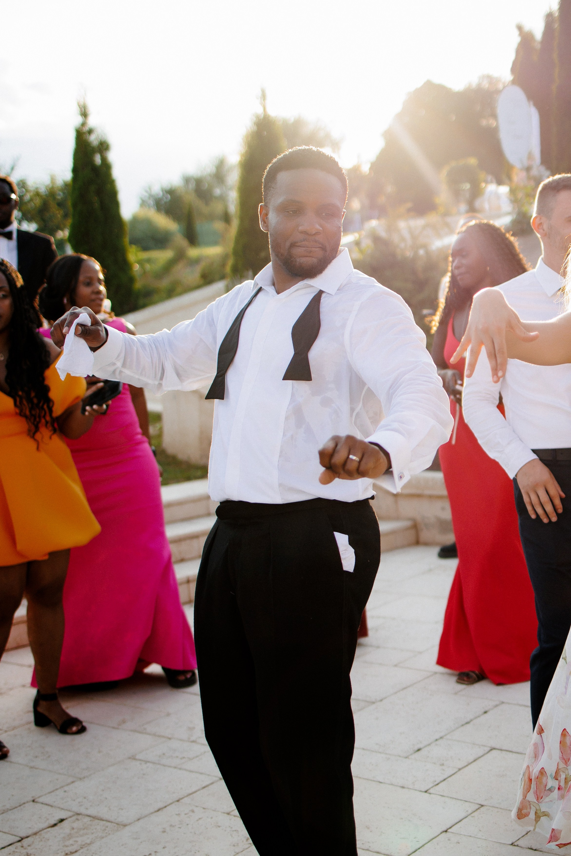 Ioana & Vince. Wedding Photographer, based in Iasi, Romania, but will travel all over the globe to make sure you look amazing in all your wedding photos