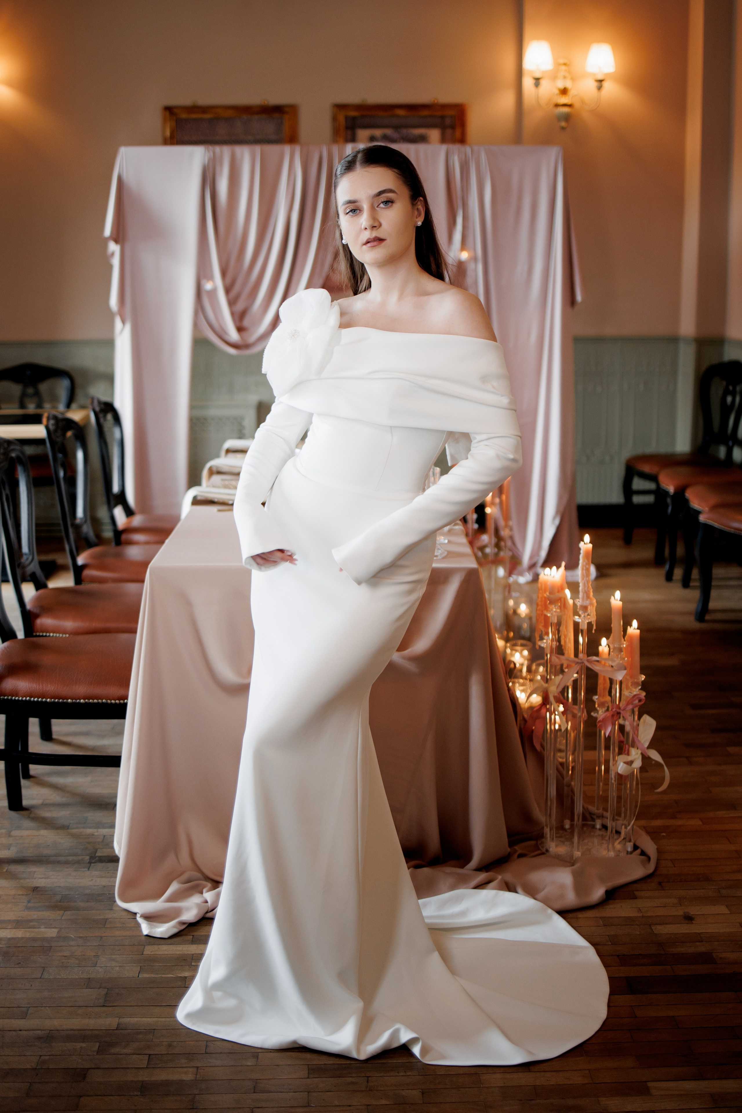 Style Shoot 2025. Wedding Photographer, based in Iasi, Romania, but will travel all over the globe to make sure you look amazing in all your wedding photos