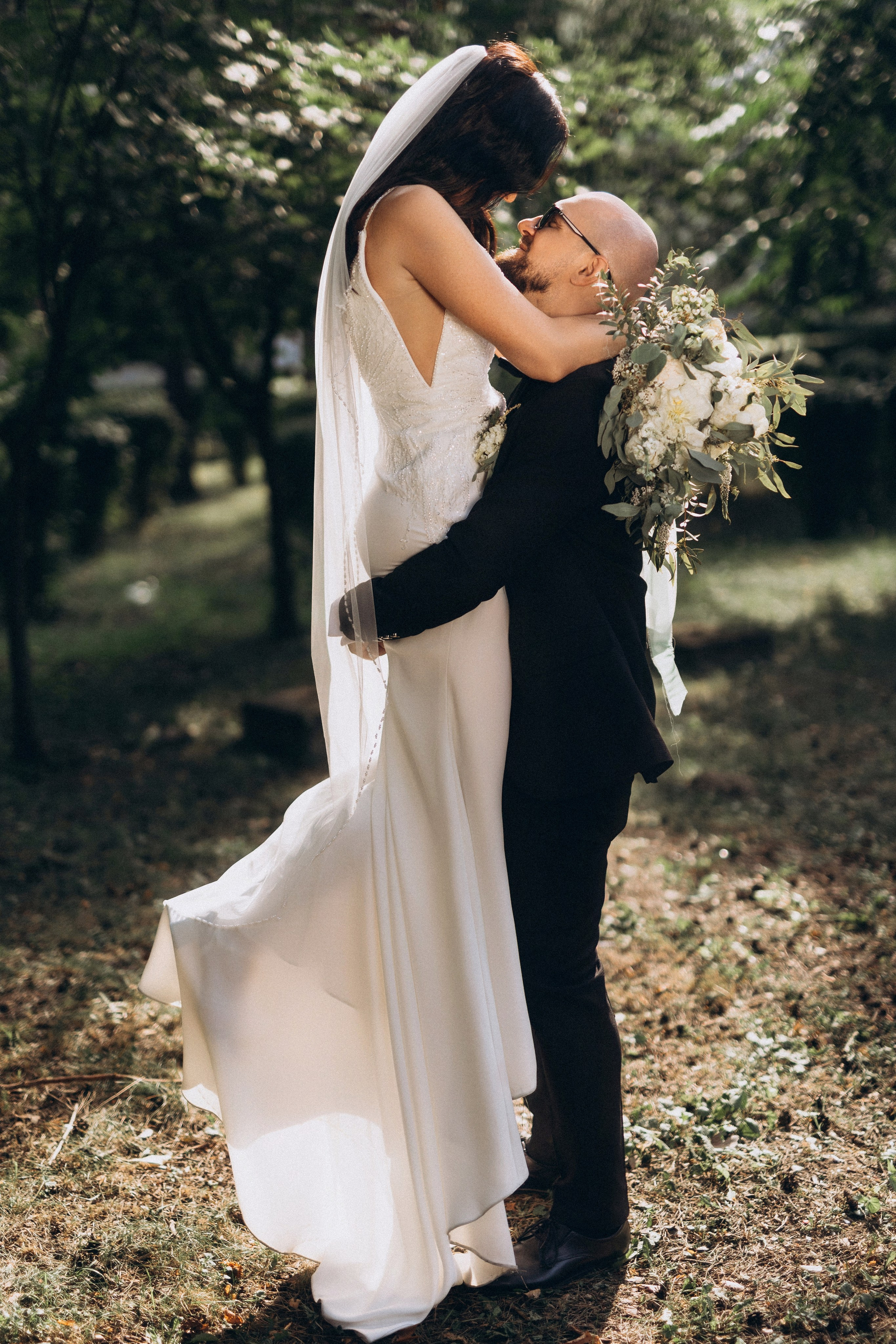 Claudia & Octavian. Wedding Photographer, based in Iasi, Romania, but will travel all over the globe to make sure you look amazing in all your wedding photos