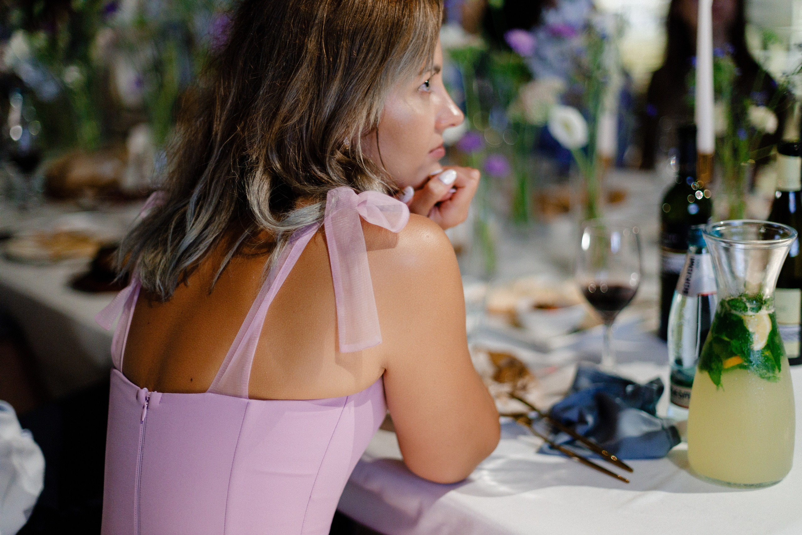 Kate & Andrey. Photographer Anna Nazarenko