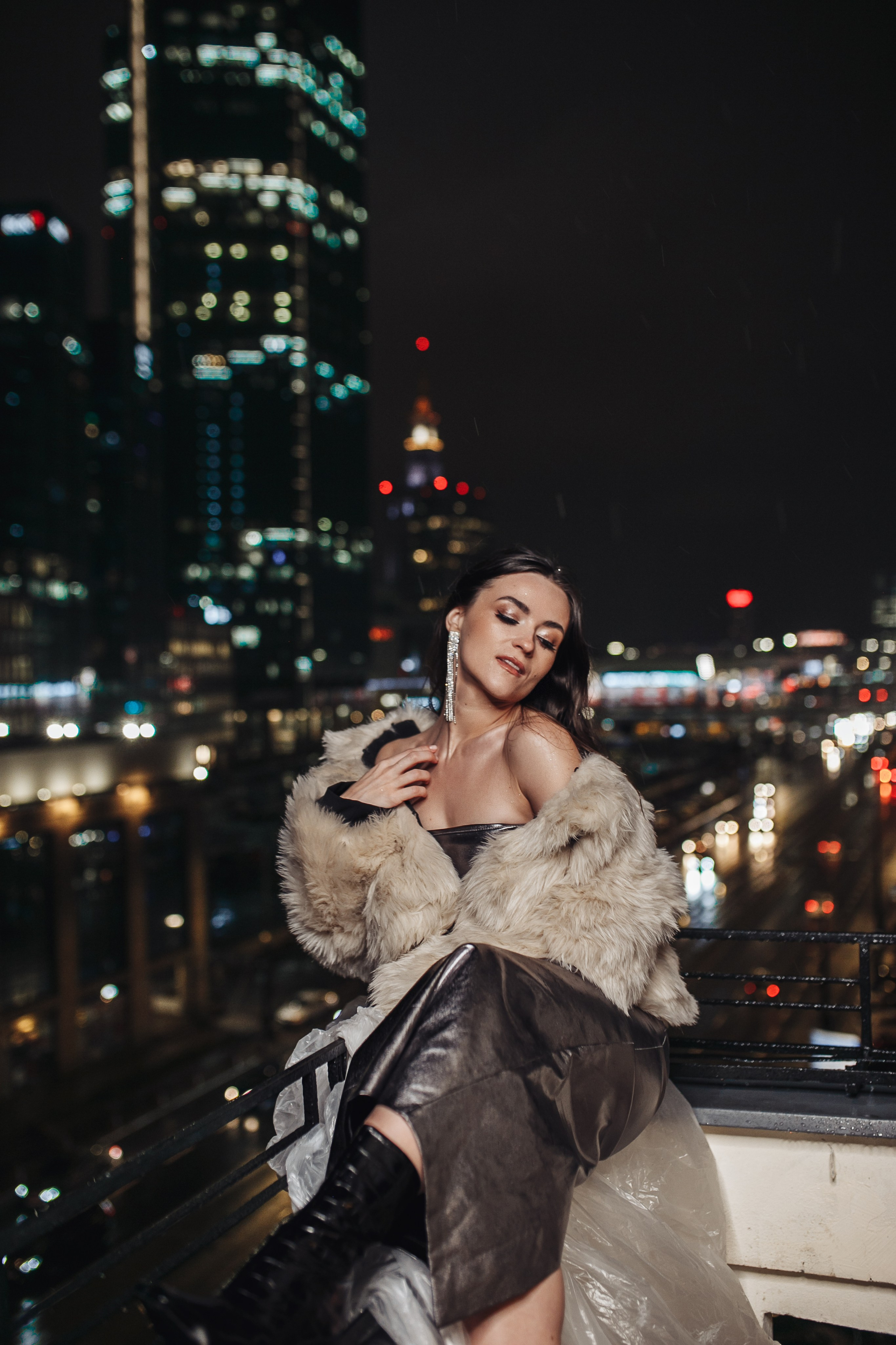 Анна. Свадебный, семейный и индивидуальный фотограф в Варшаве Катя Шибун