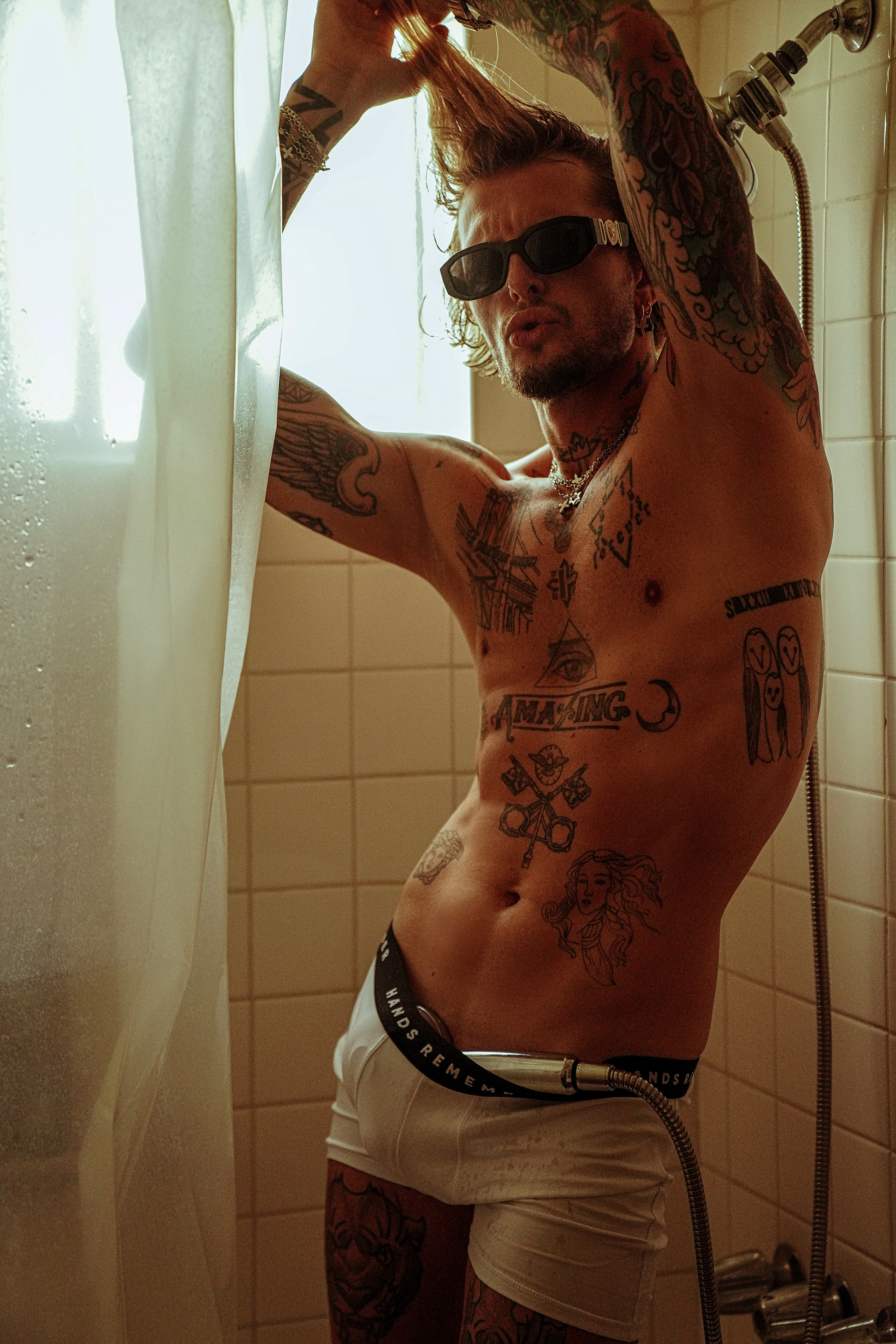 COMMERCIALS. Фотограф и видеограф в США (и по всему миру) — Татьяна Иванова