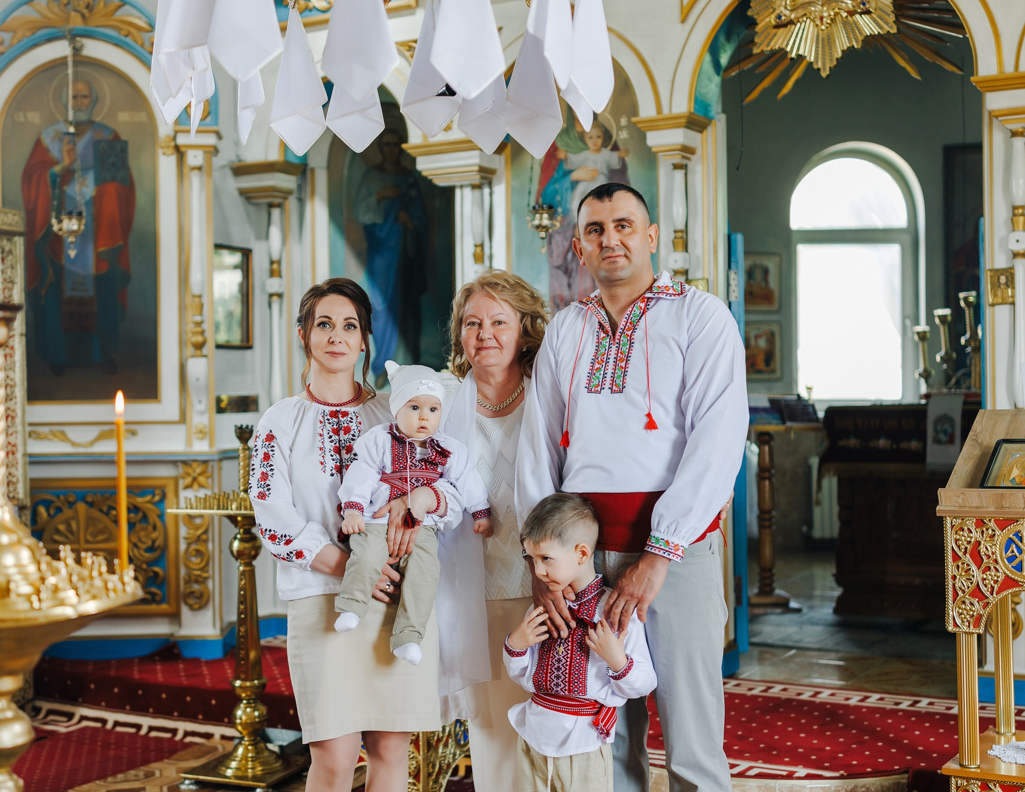 Leonard. Wedding photographer and videographer