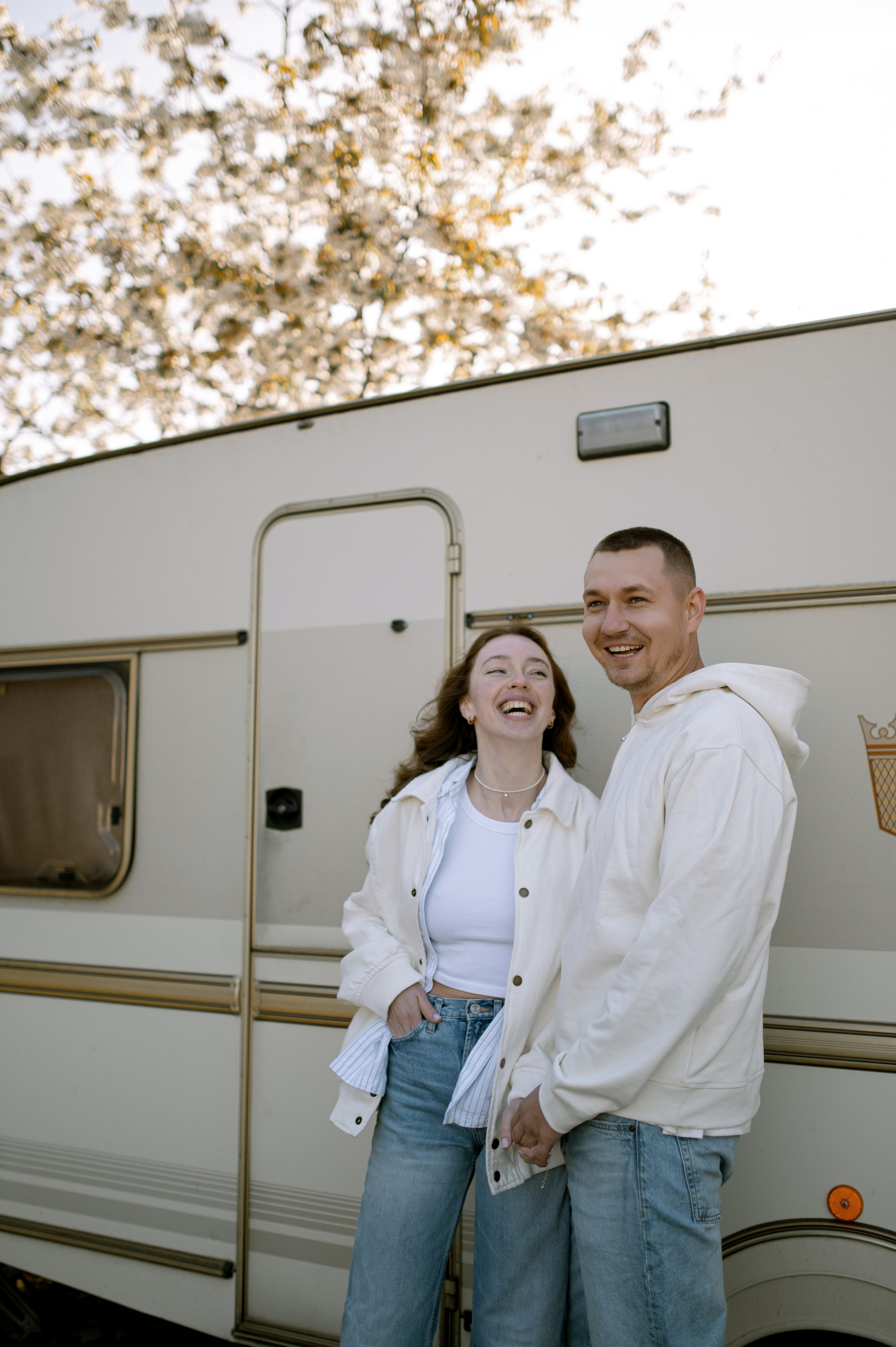 Natasha i Dima. Home page