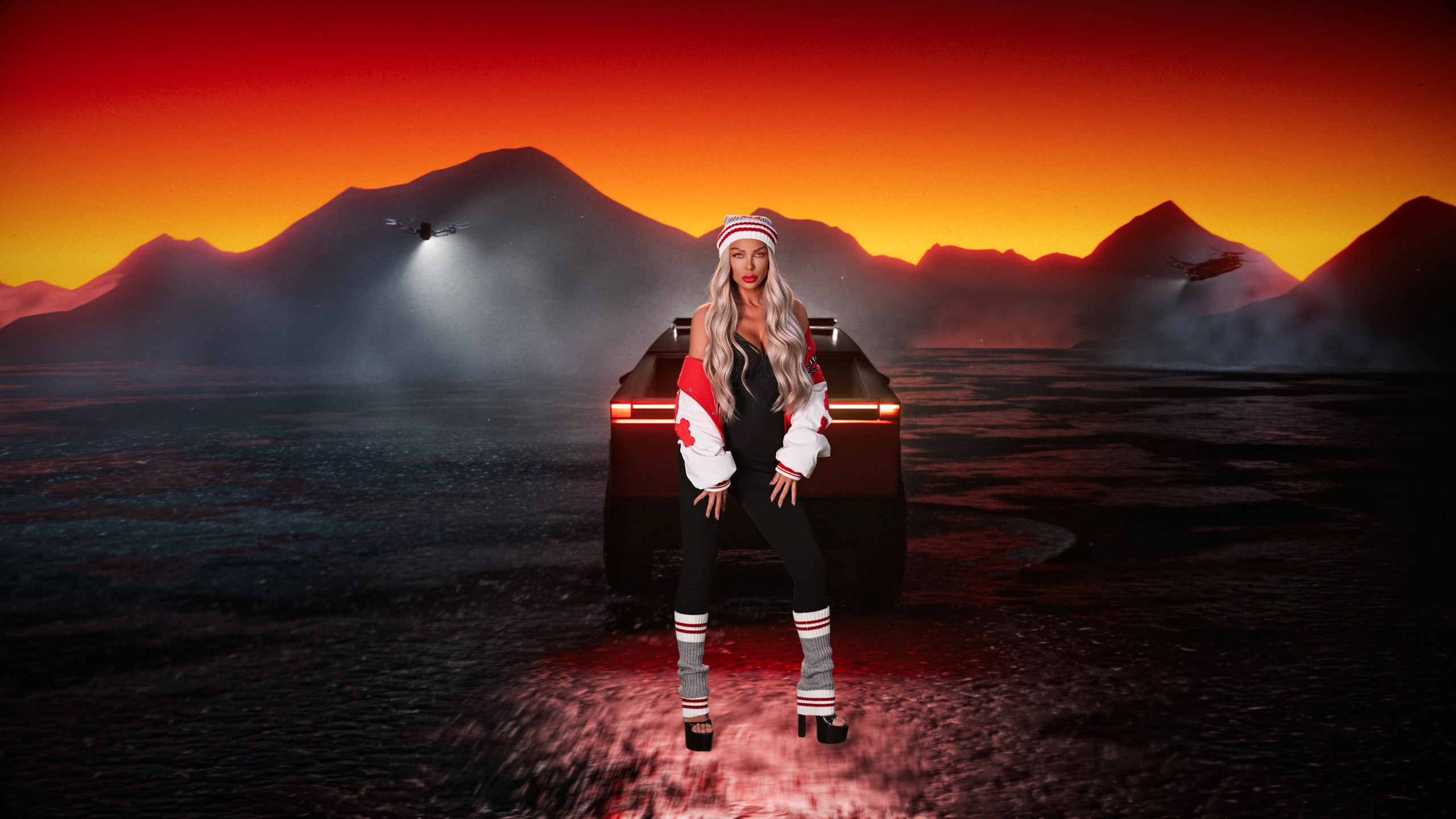 Емануела - Късай, 2025. Ivan Stefanov Photography