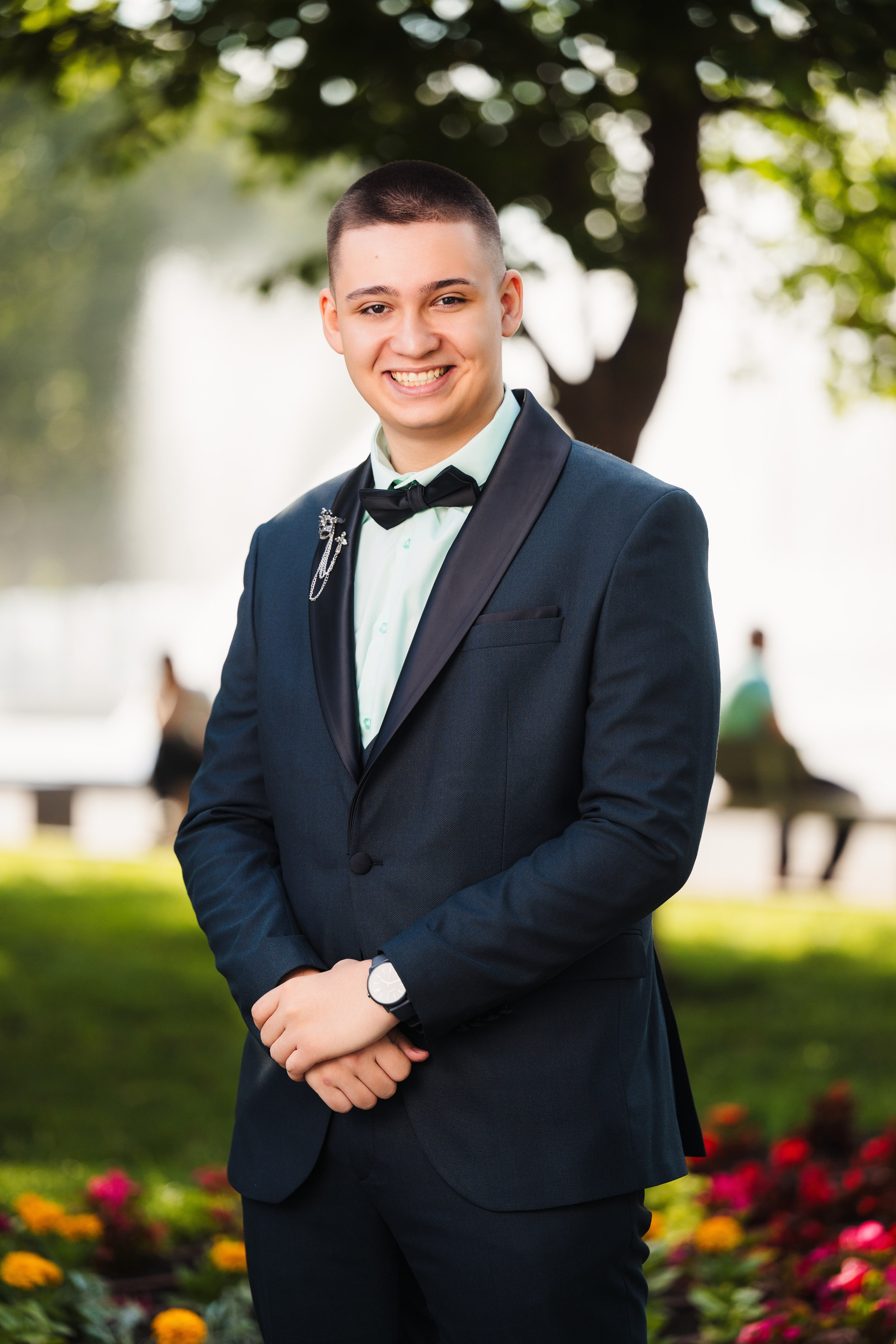 Абитуриенти. Ivan Stefanov Photography