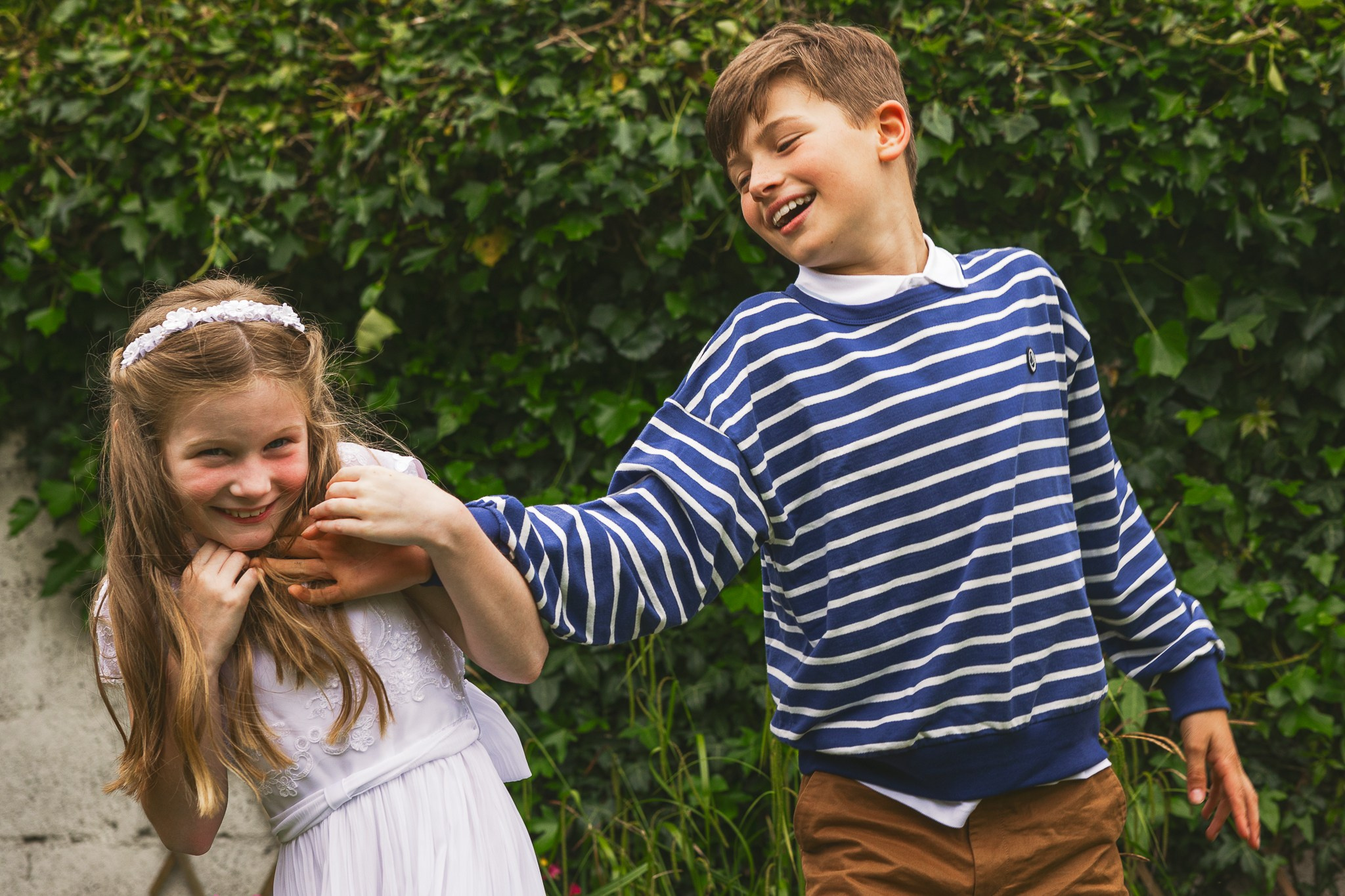 Events & Celebrations. Giandamorgana