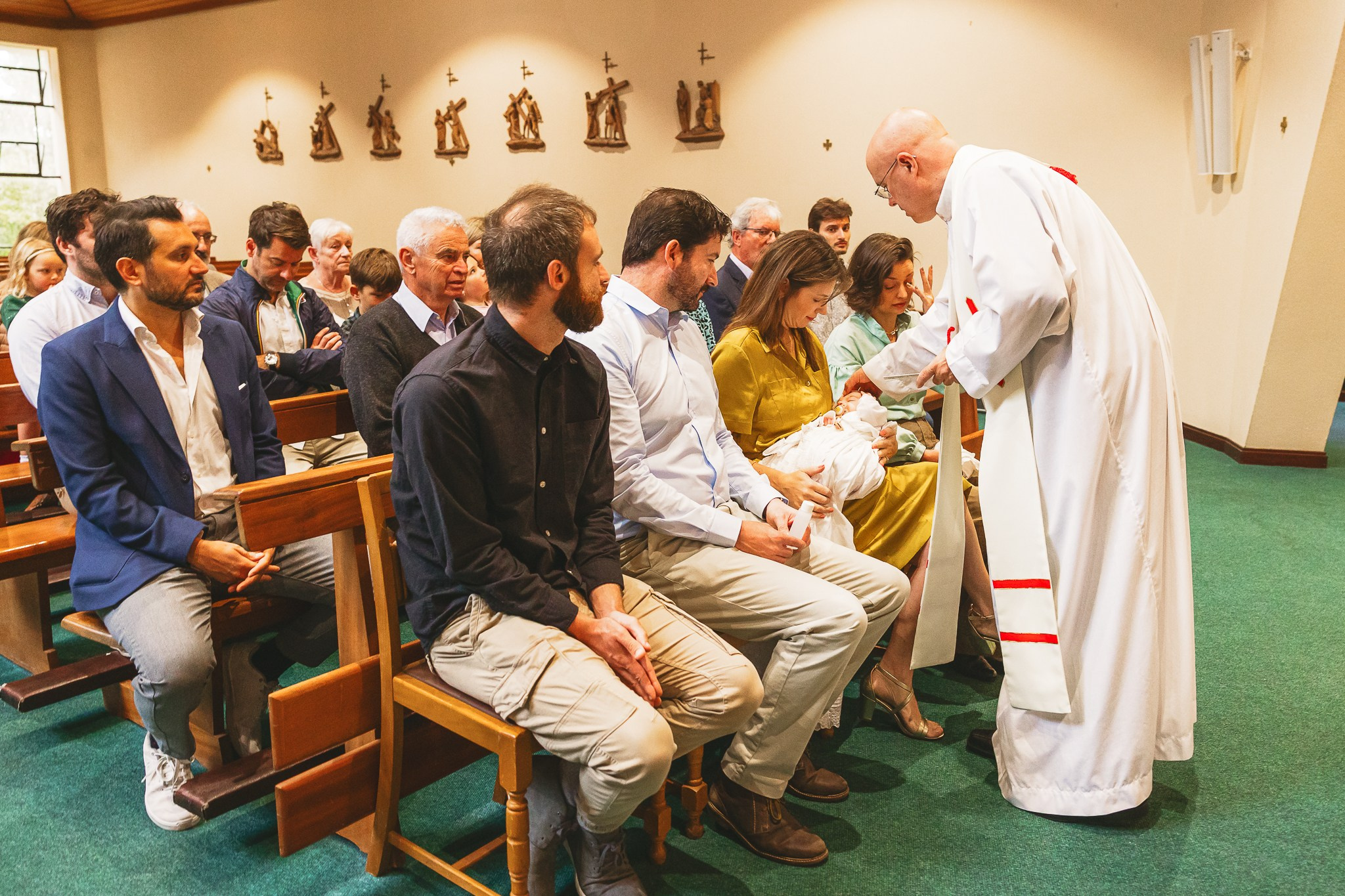 Events & Celebrations. Giandamorgana