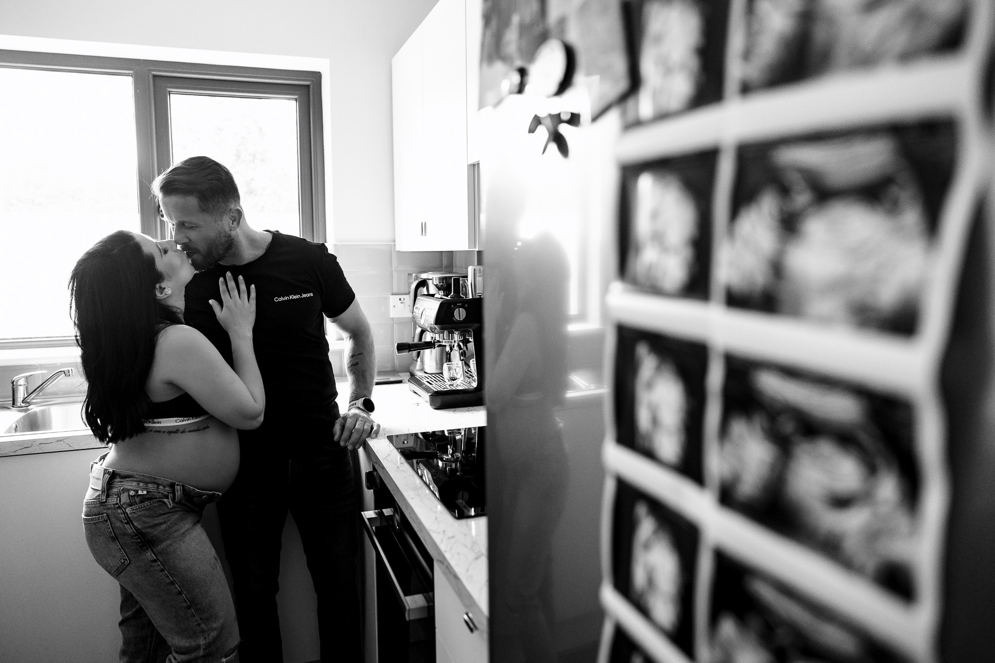 Maternity. Giandamorgana