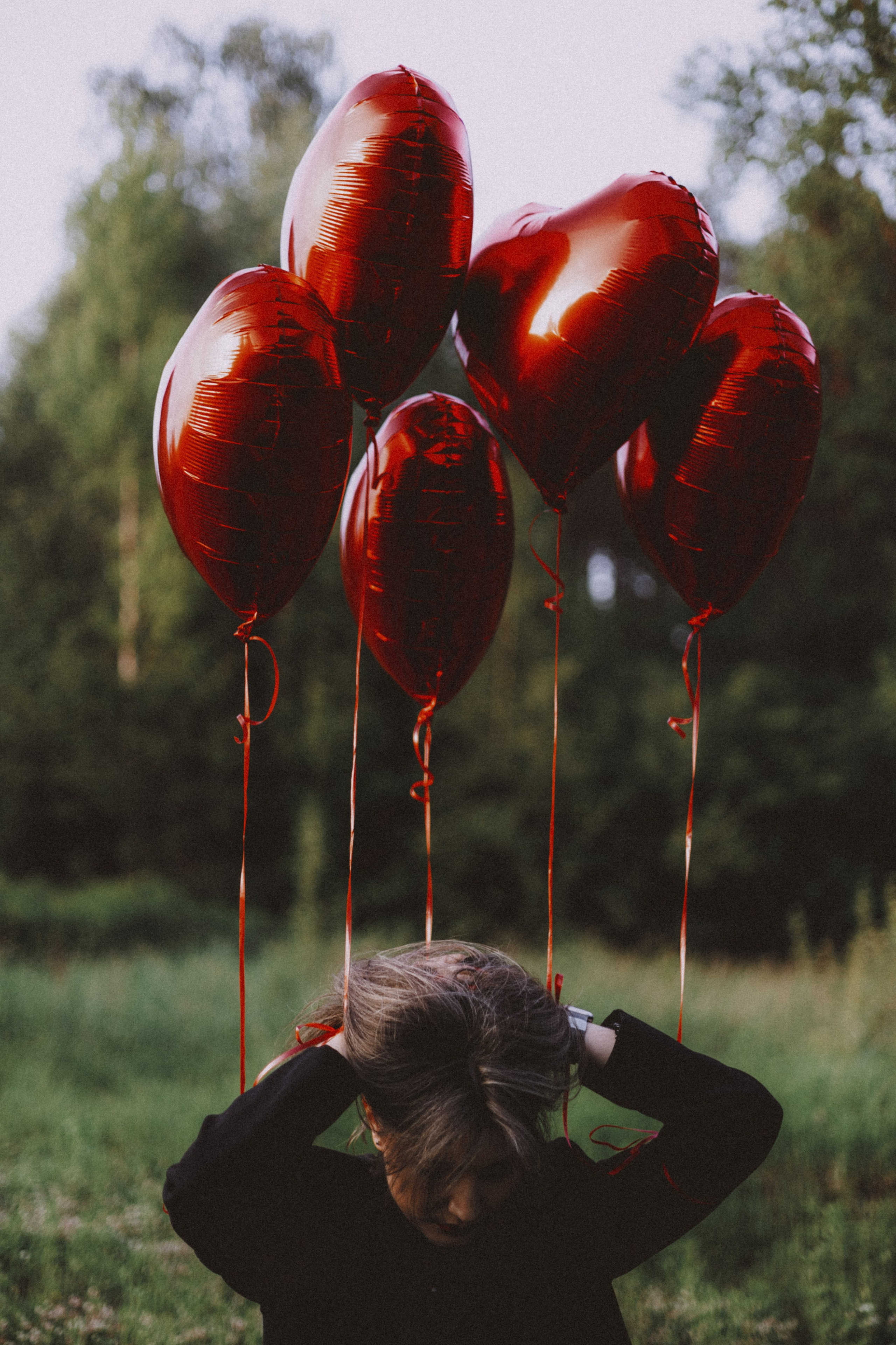 Ira. Портретный фотограф Александра Самозванова