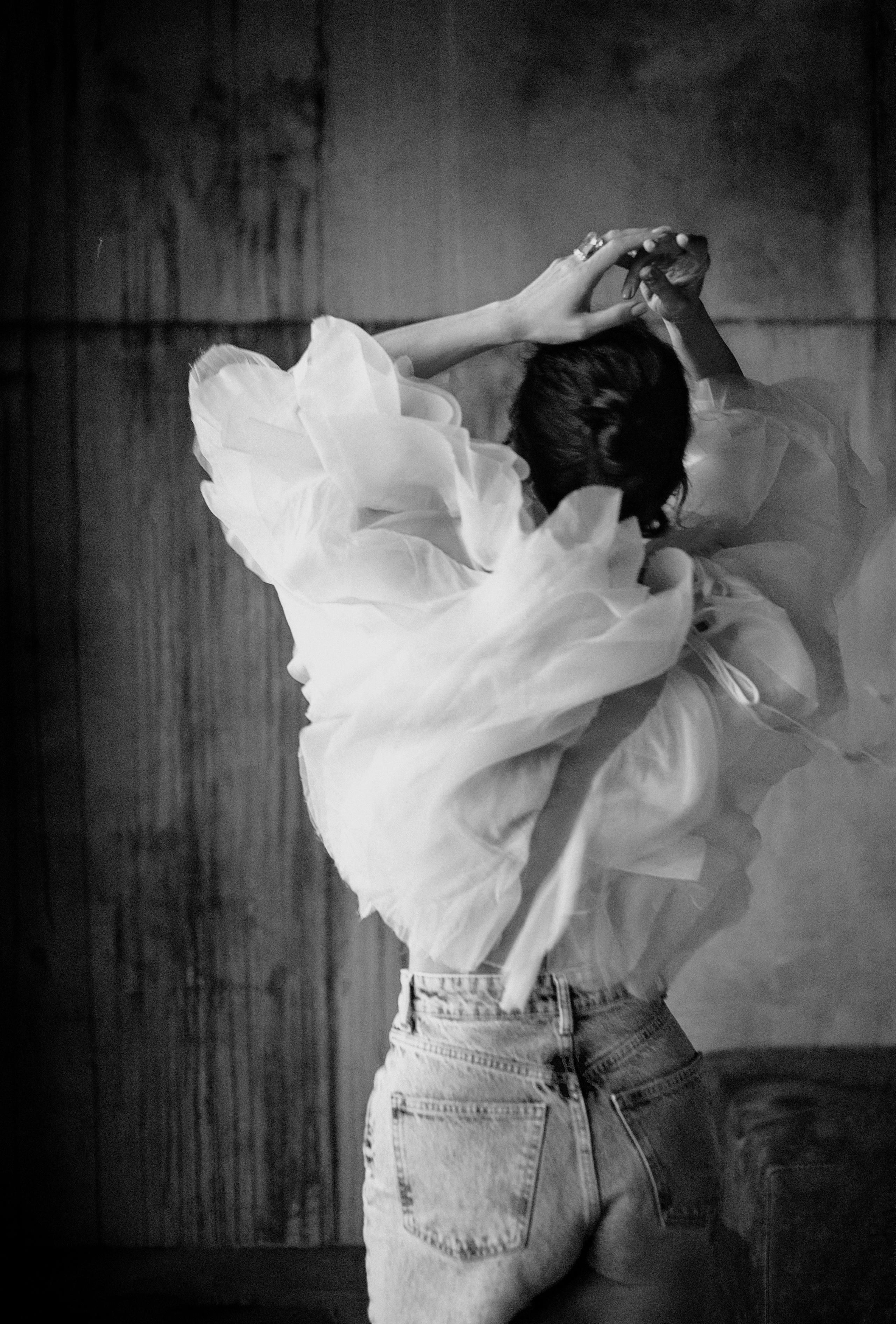 Irina Martinova. Meisha Photo