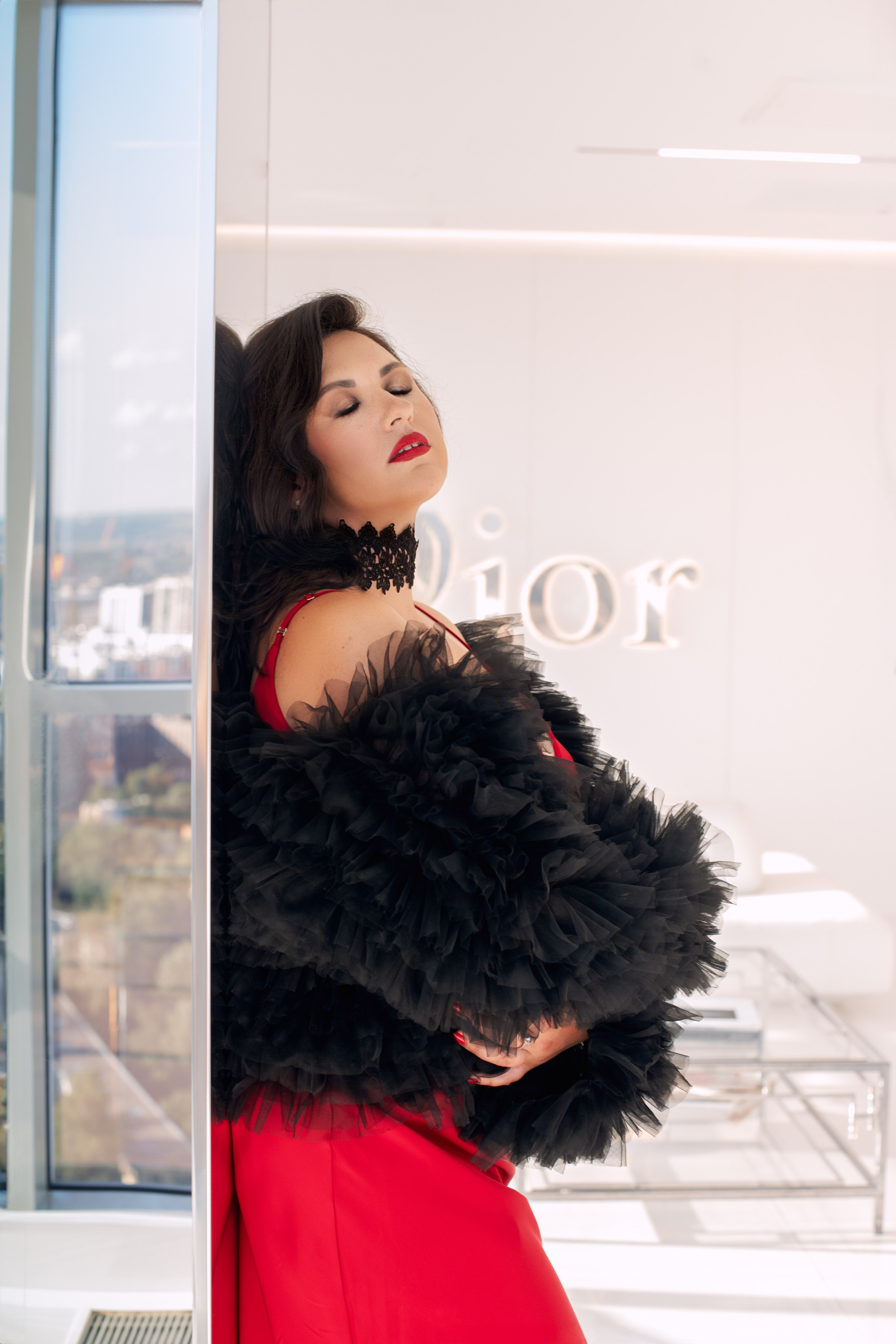 Ольга Тетерина. Meisha Photo