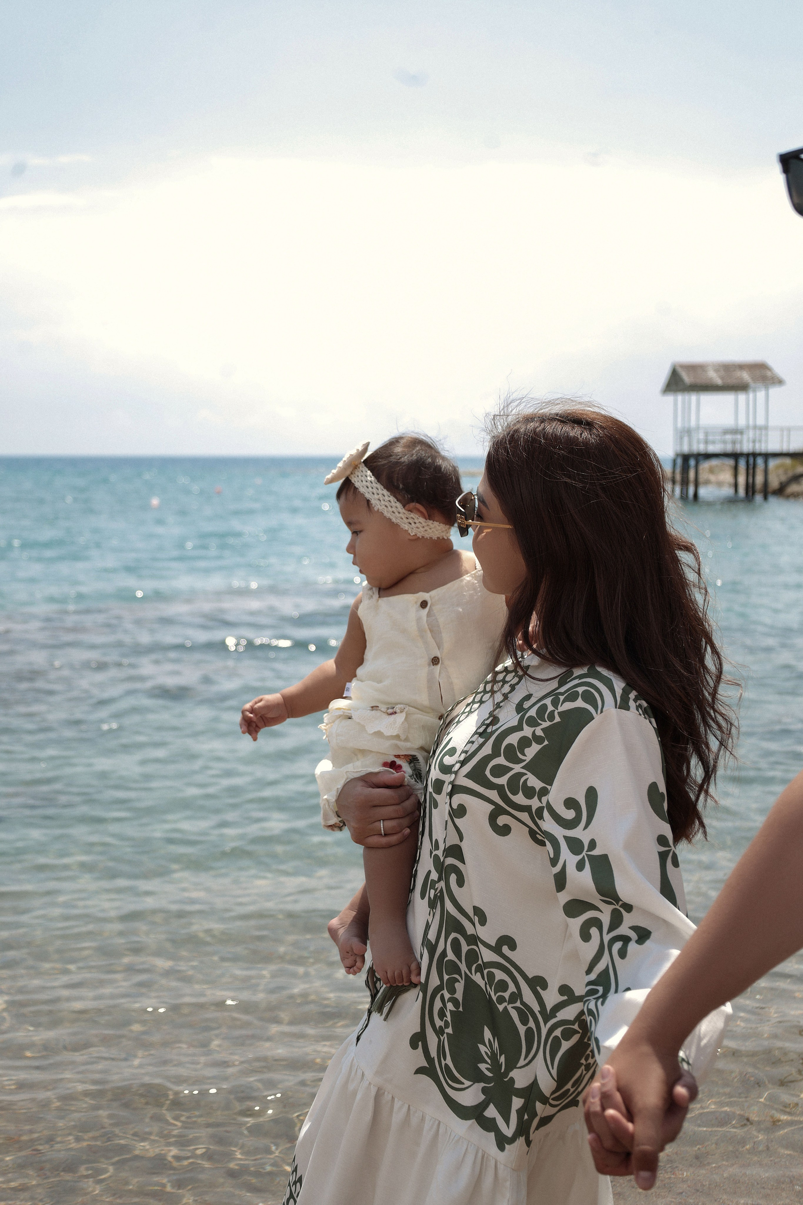 Семья. Ellaya.ph