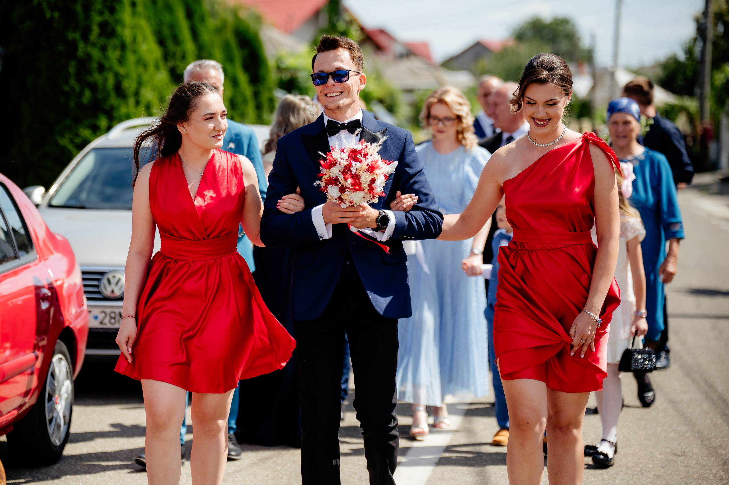 Ana Maria & Bogdan. Andrei Samuel – Fotograf București | Evenimente, Studio, Imobiliare, Produs