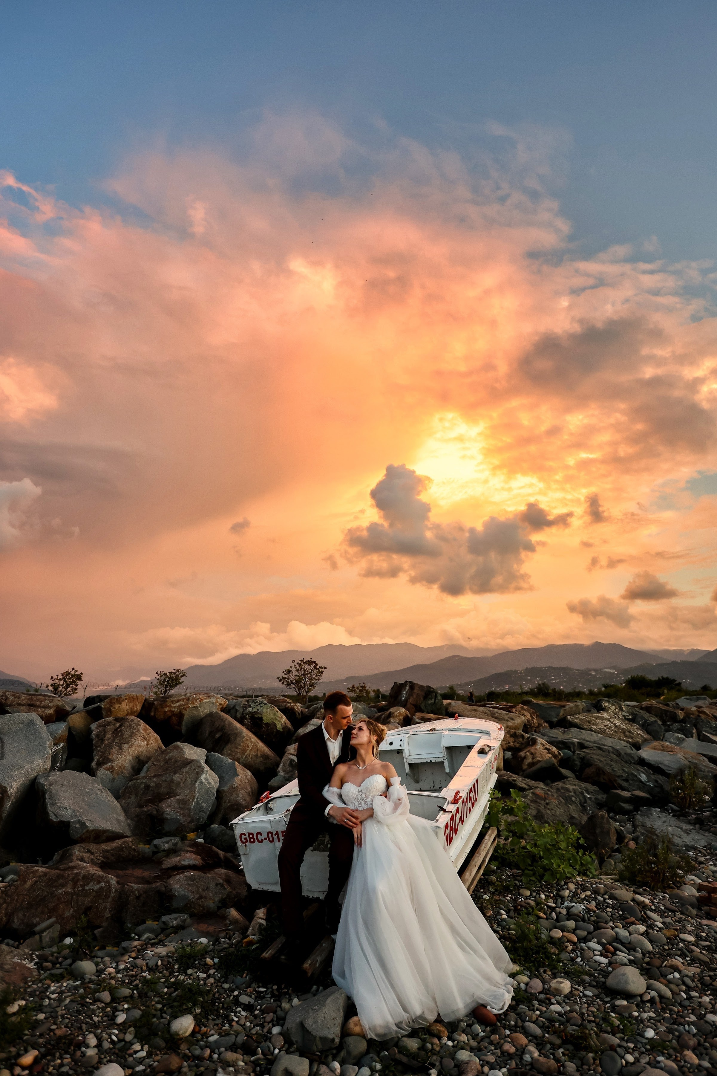 Свадебная съемка. Свадебный, семейный и детский фотограф в Беларуси и за ее пределами