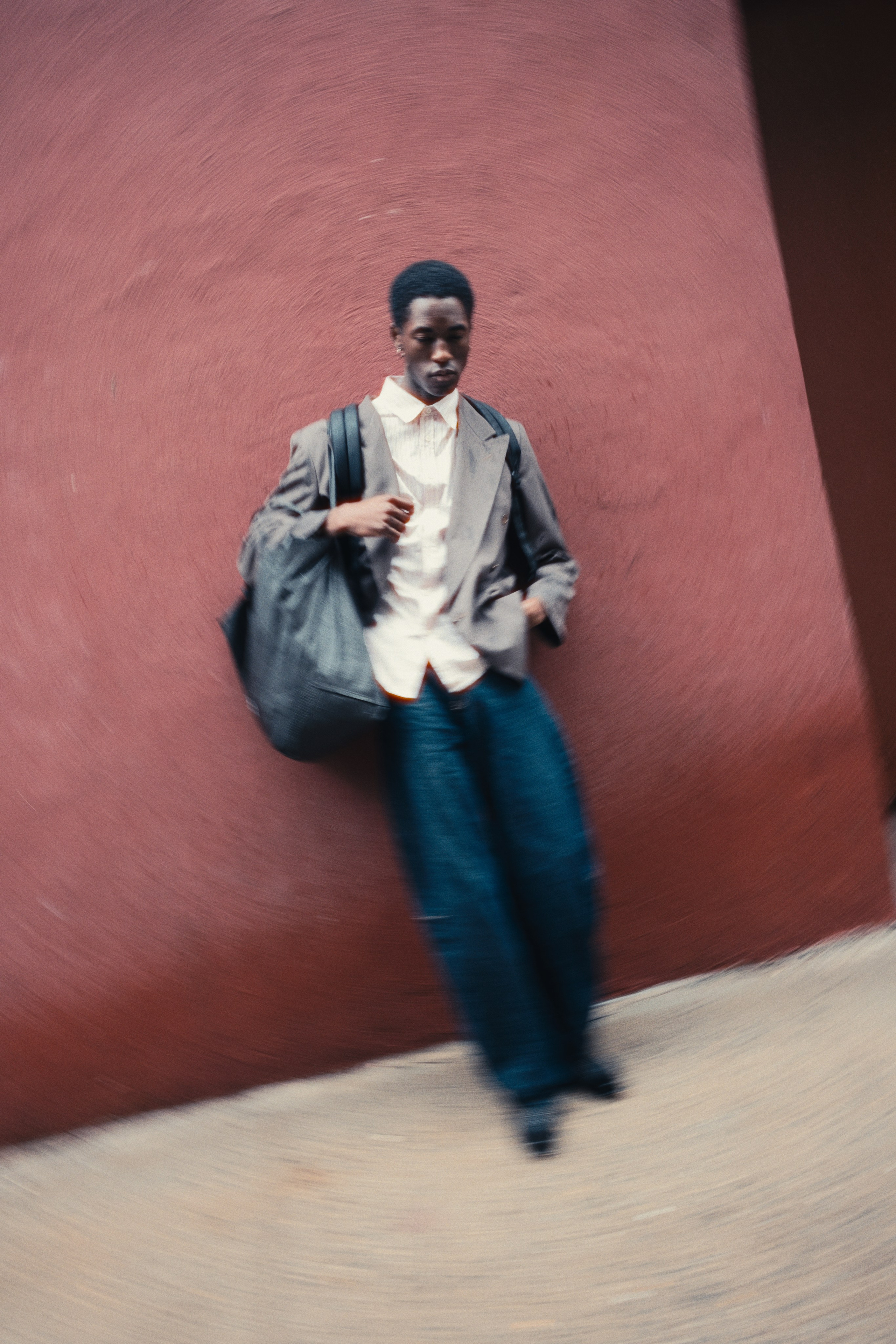 EDITORIAL. Film Production