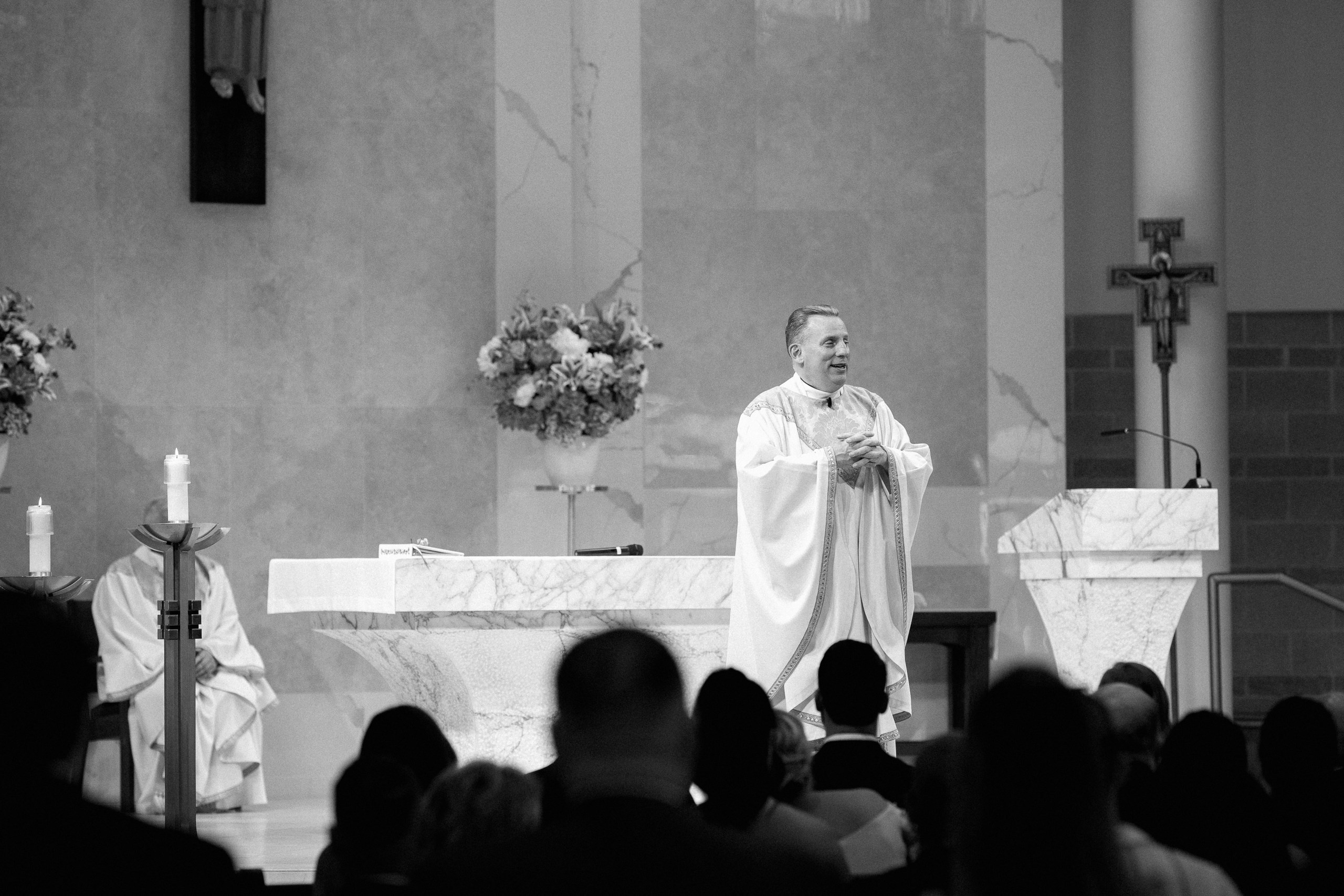 Olivia & Sean. Luxury Wedding Photography and Cinematography