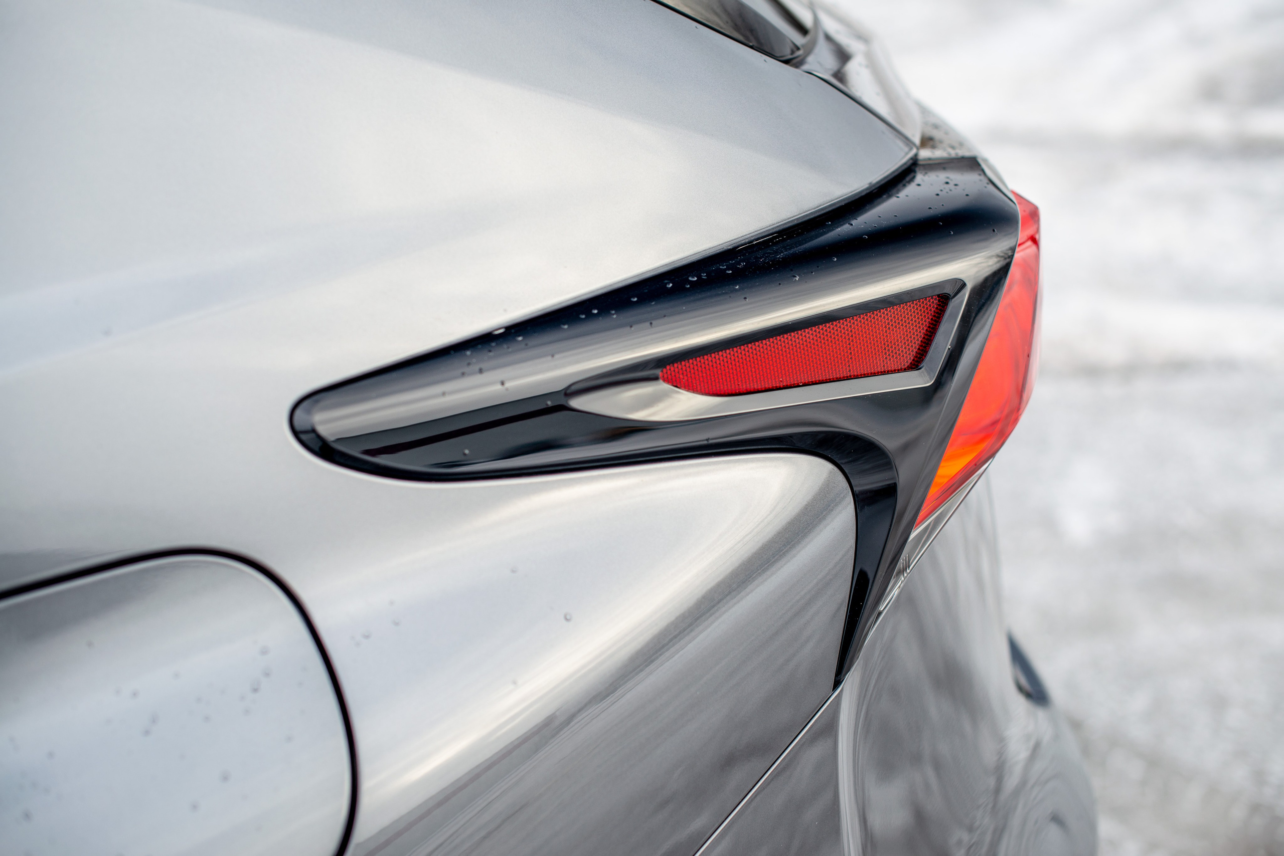 Авто фотосъемка Lexus NX300. ФОТОГРАФ МЕКСИКА КИНТАНА-РОО