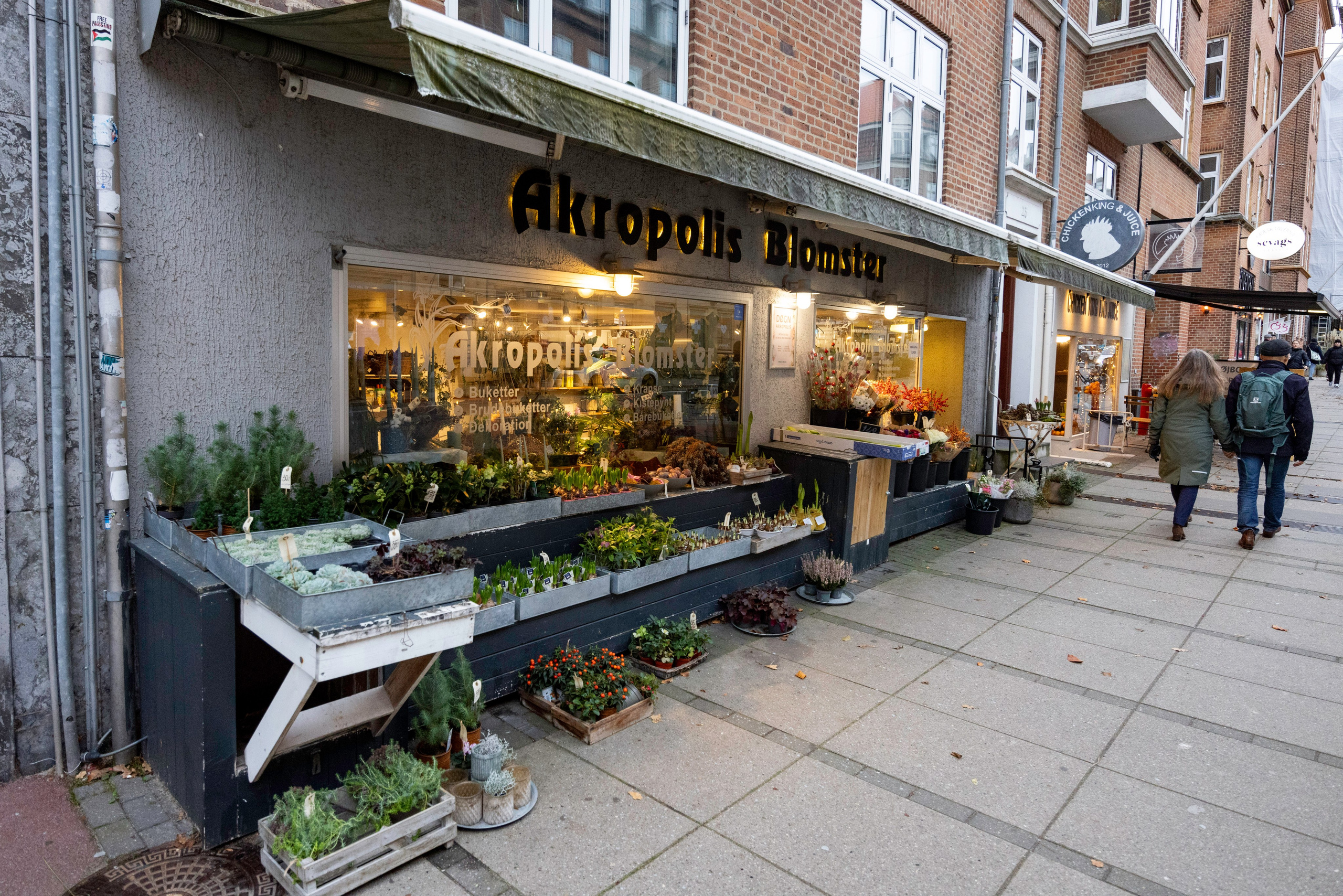 Begivenheder. Fotograf Aarhus | Portrætfoto Århus | Flotte billeder
