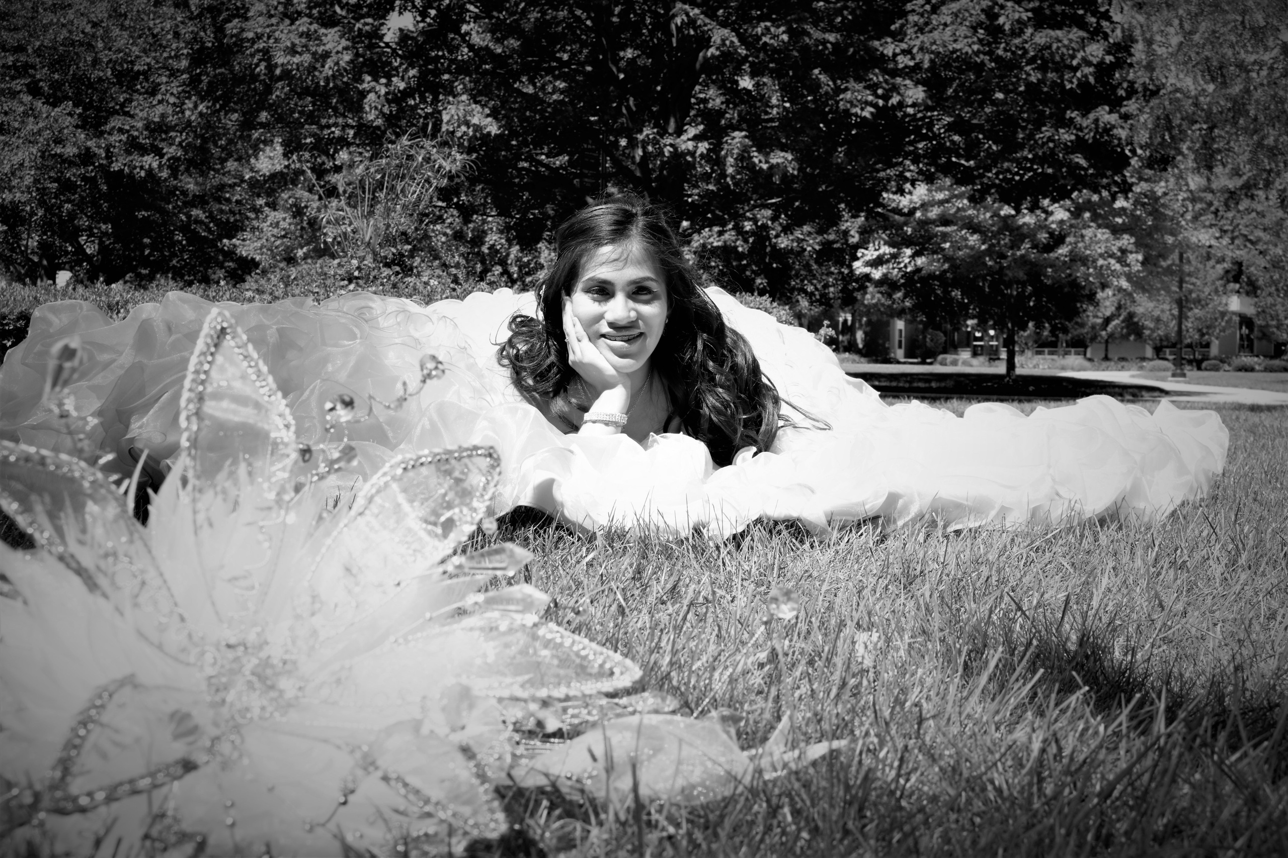 Guadalupe Carmona. Moriah Productions