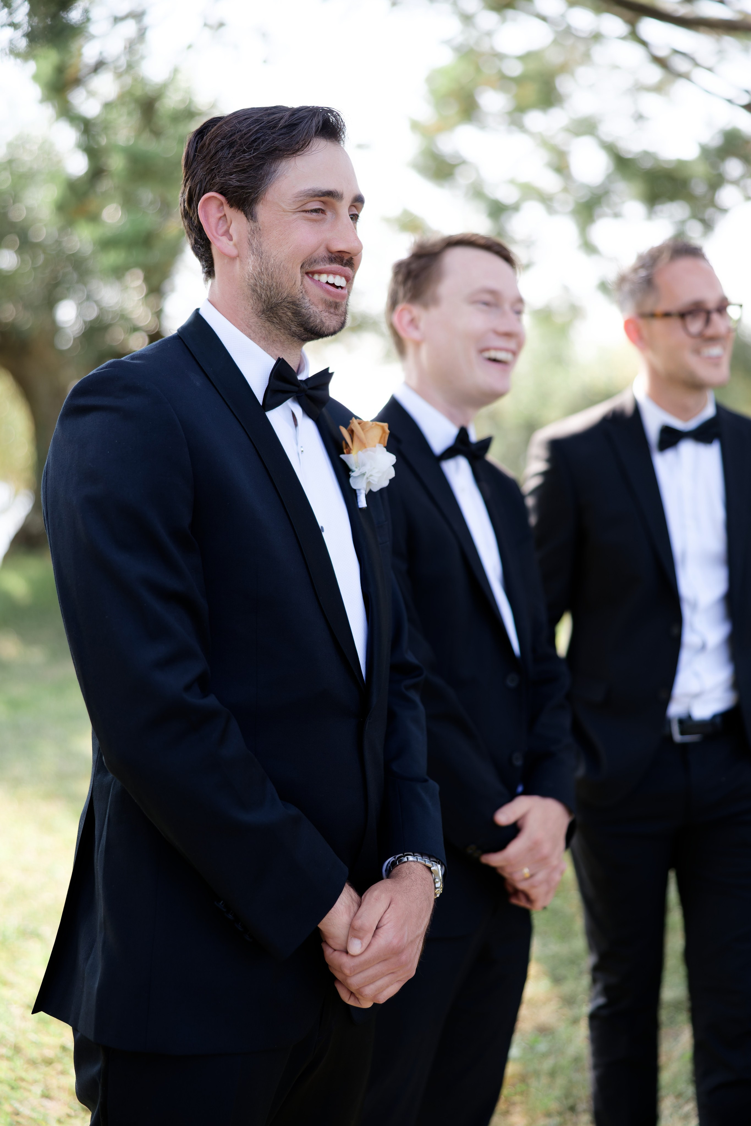 Wedding at Borgo Bastia Creti, Umbria