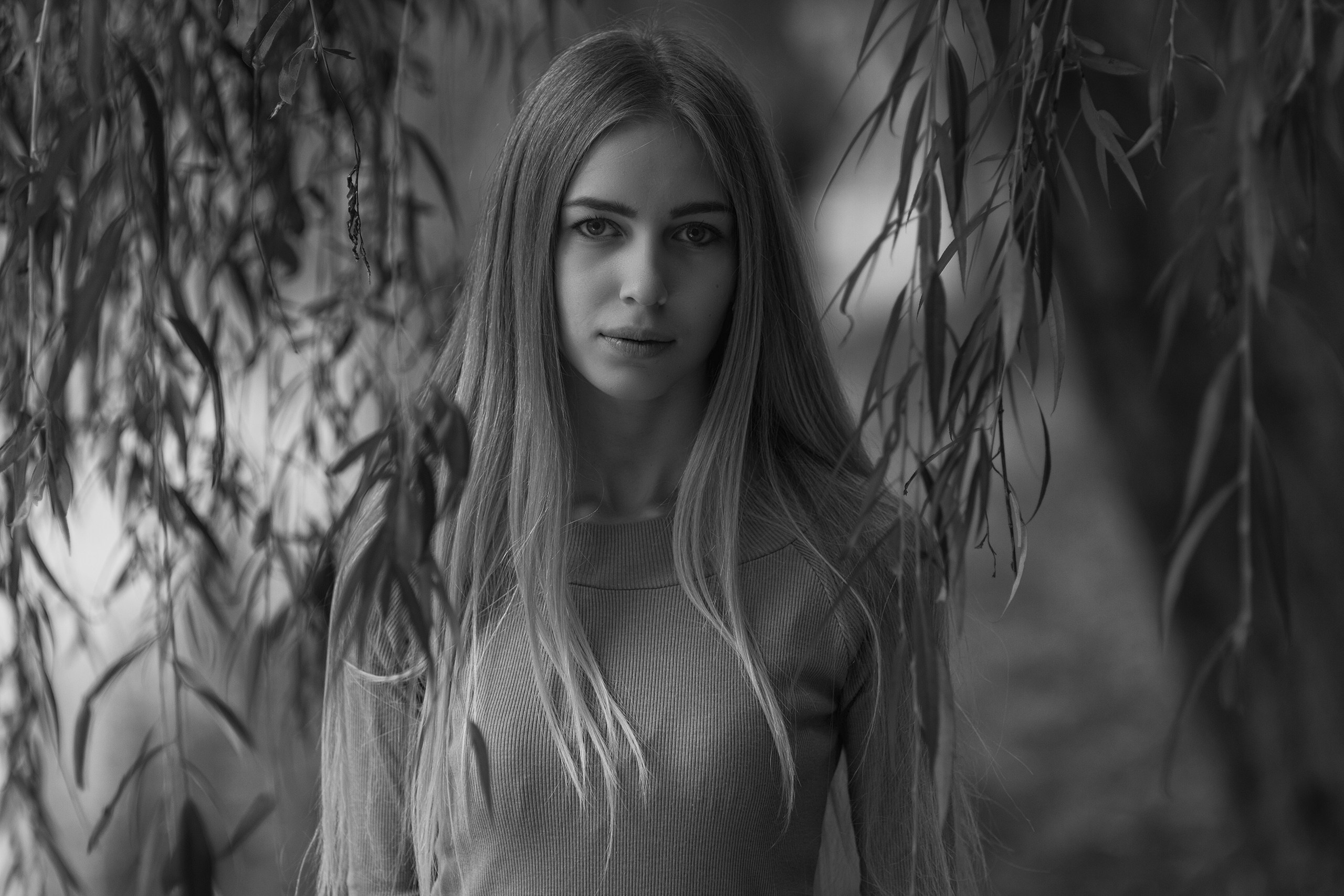 Портрет, групповой портрет. Фотограф Игорь Баранюк