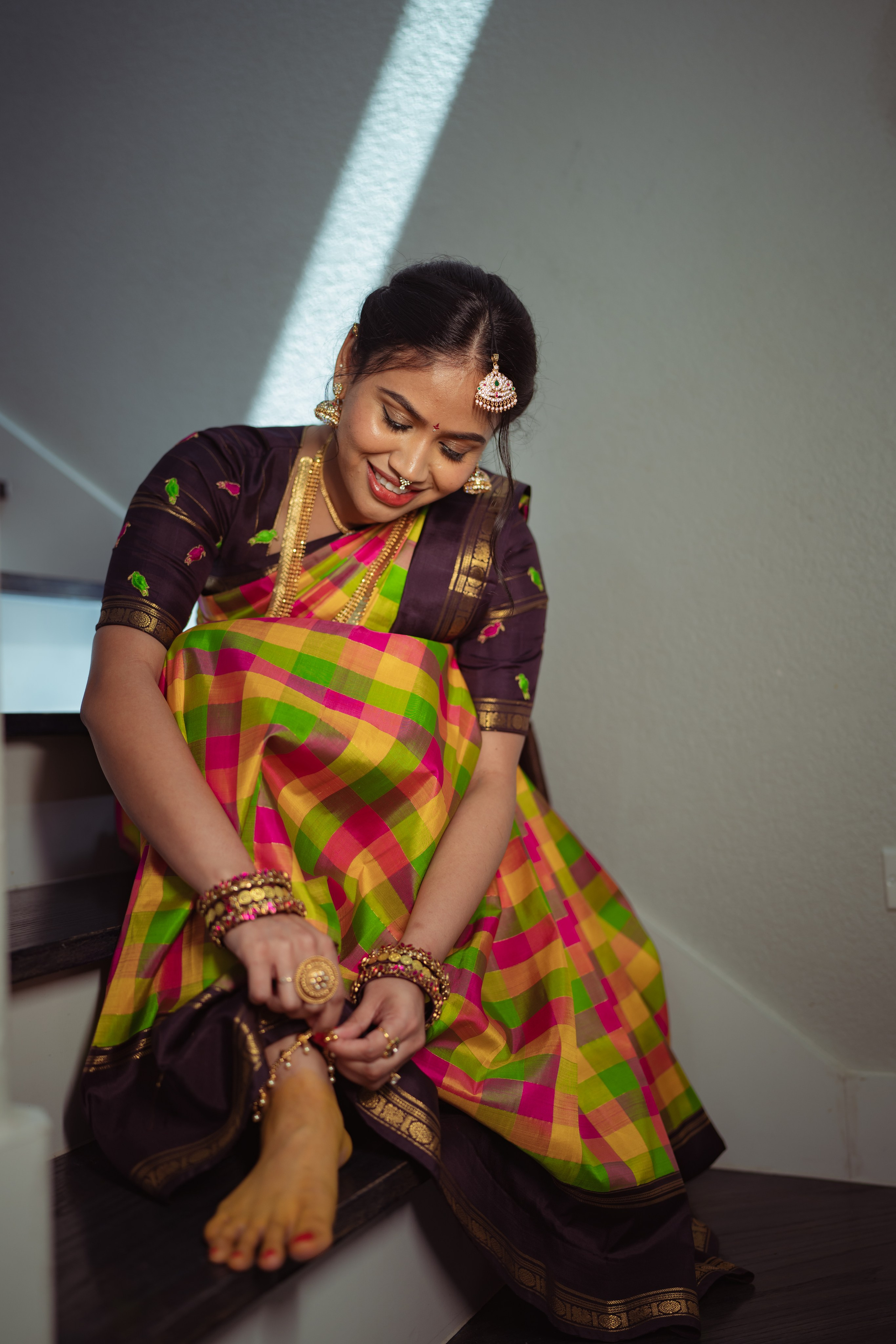 Wedding. Wedding photographer Venkatesh Darsi