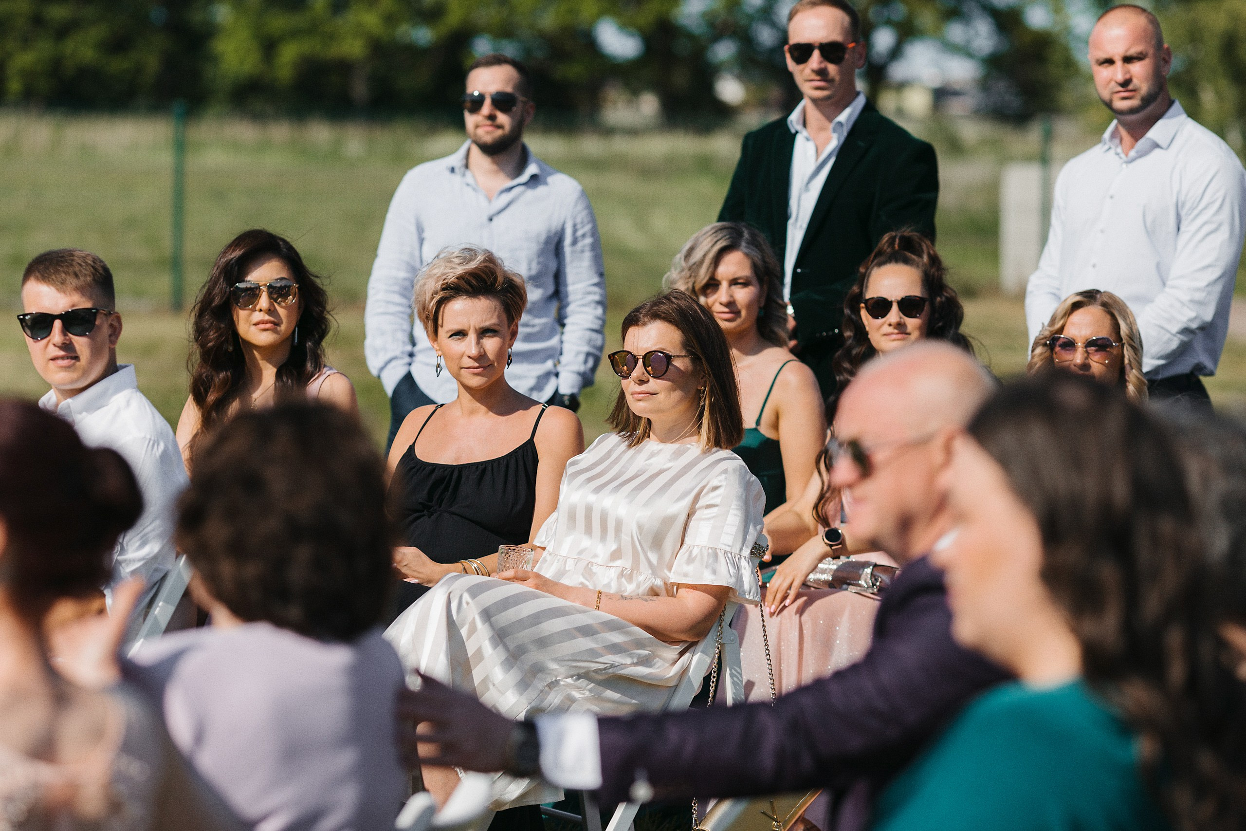 Летний свадебный фоторепортаж в Риге и Alberta Muiza. Евгений Тимофеев | Свадебный и контент-фотограф и видеограф в Риге