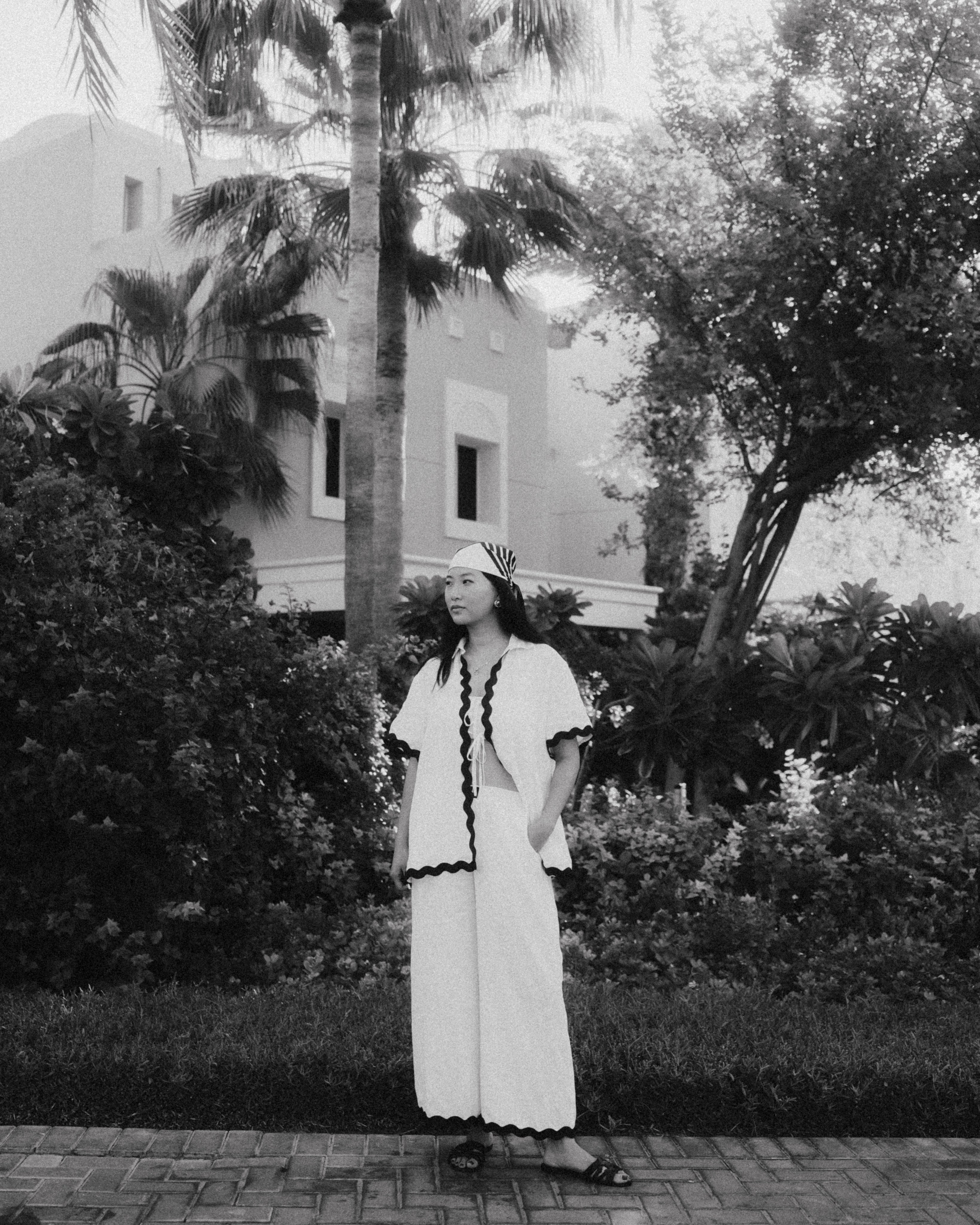 Женский портрет. Family and personal photographer in Dubai