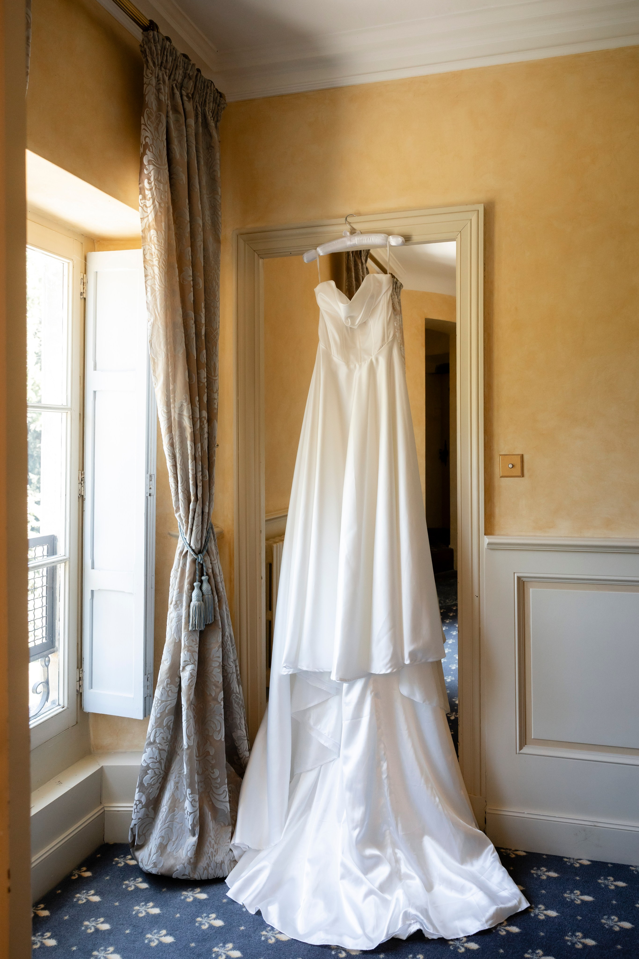 Katie & William. Wedding at Chateau Bagen. Евгения Смирнова — Ваш фотограф в Тулузе и на юго-западе Франции