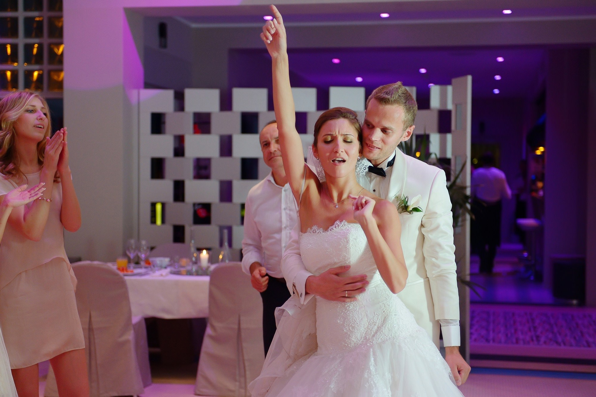 Destination Wedding on Lake Como — Civil Ceremony in Bellagio & Villa Balbianello. Bella Vita Weddings — Wedding Photography in Dubai & Destination