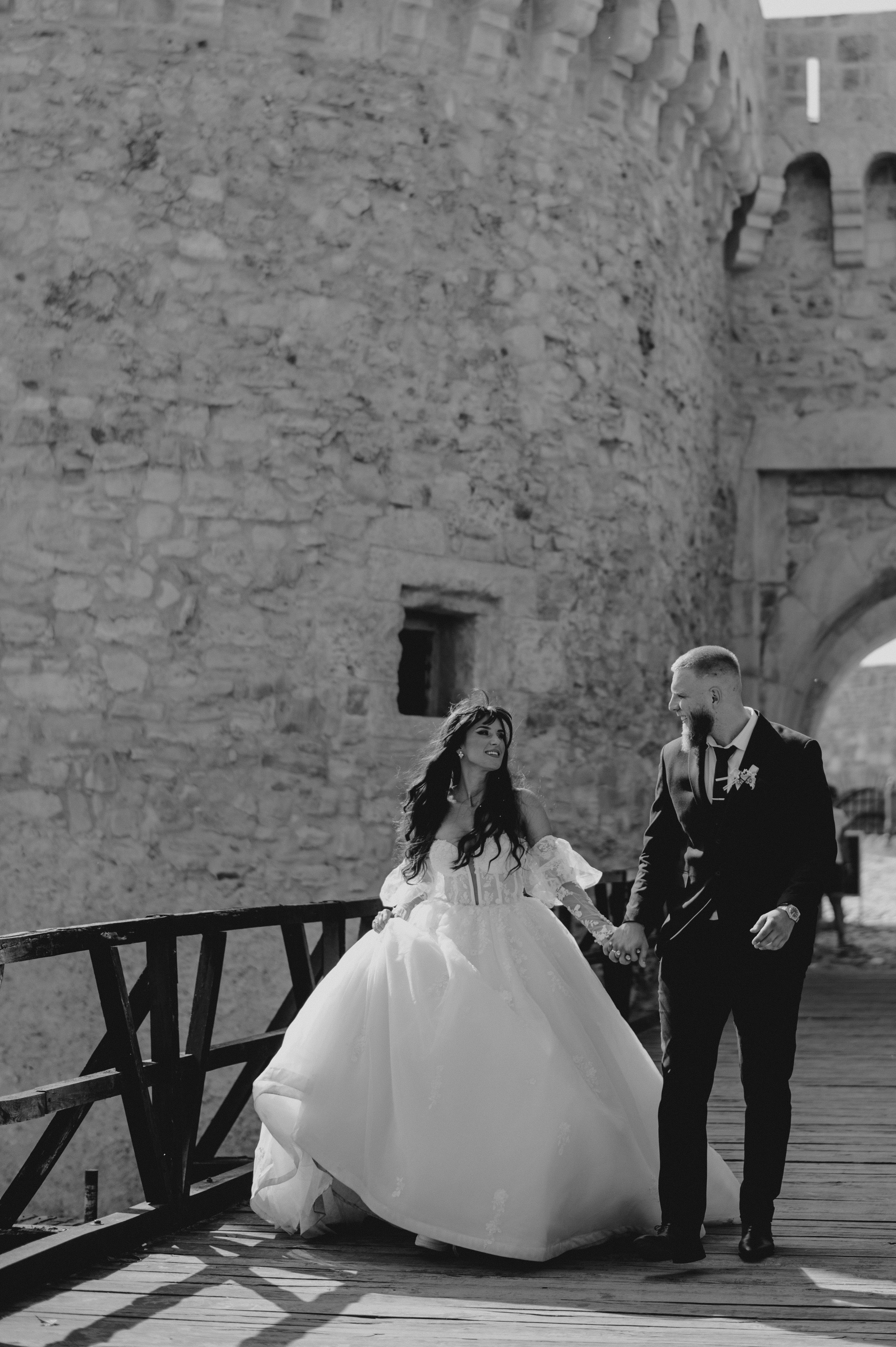 Tamara & Aleksa. Ana Sladojevic