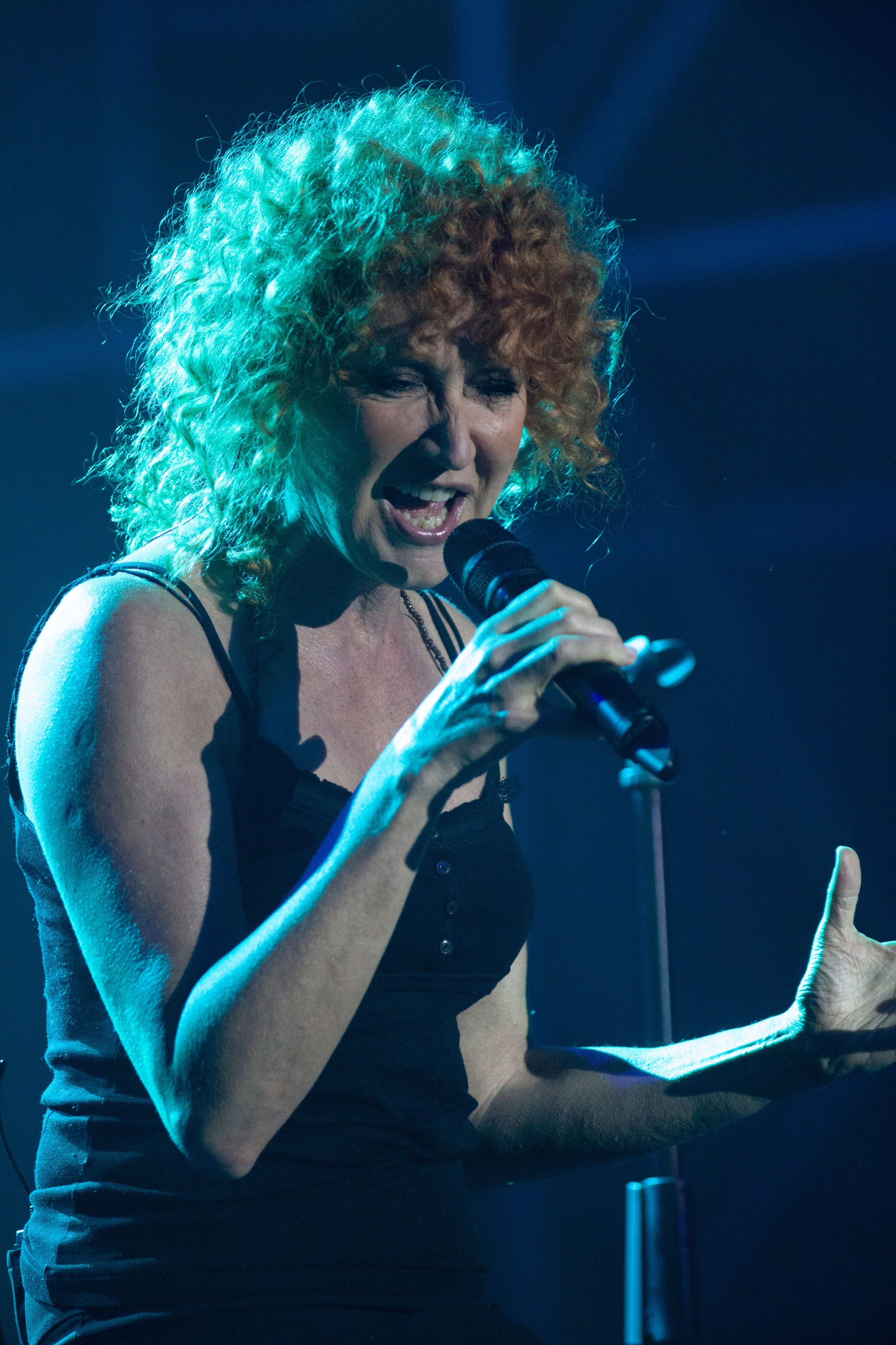 FIORELLA MANNOIA