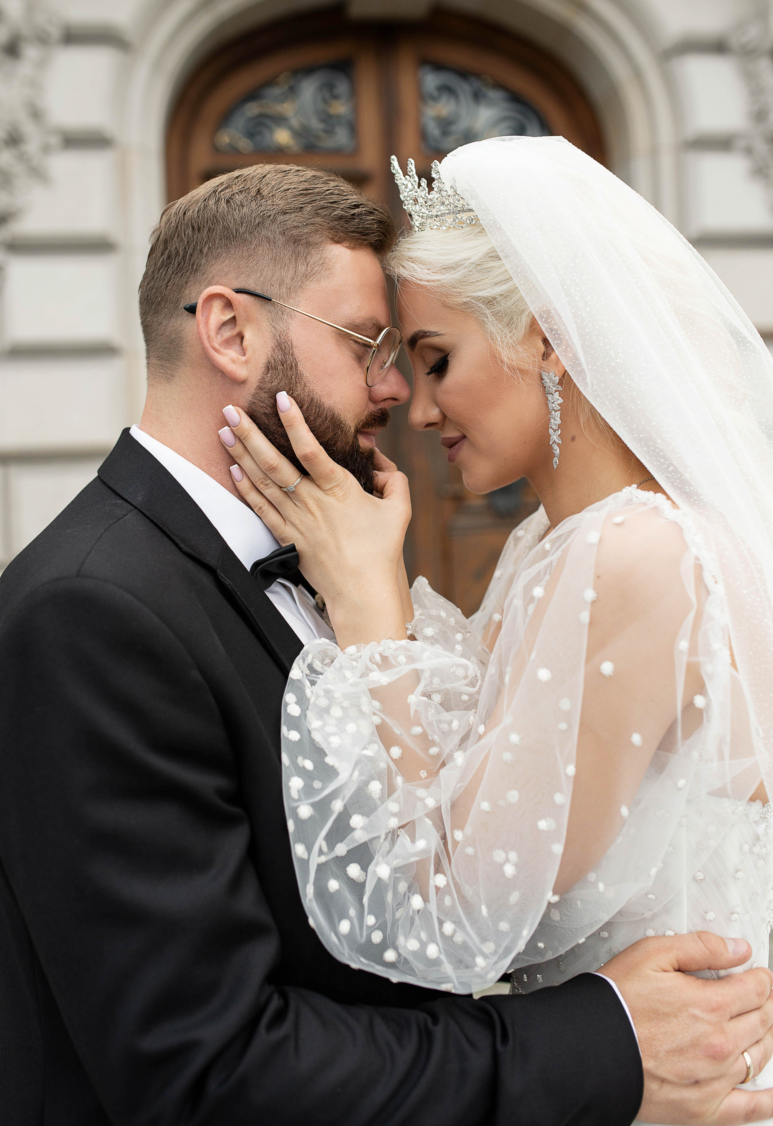 Paweł i Anzela. Home page