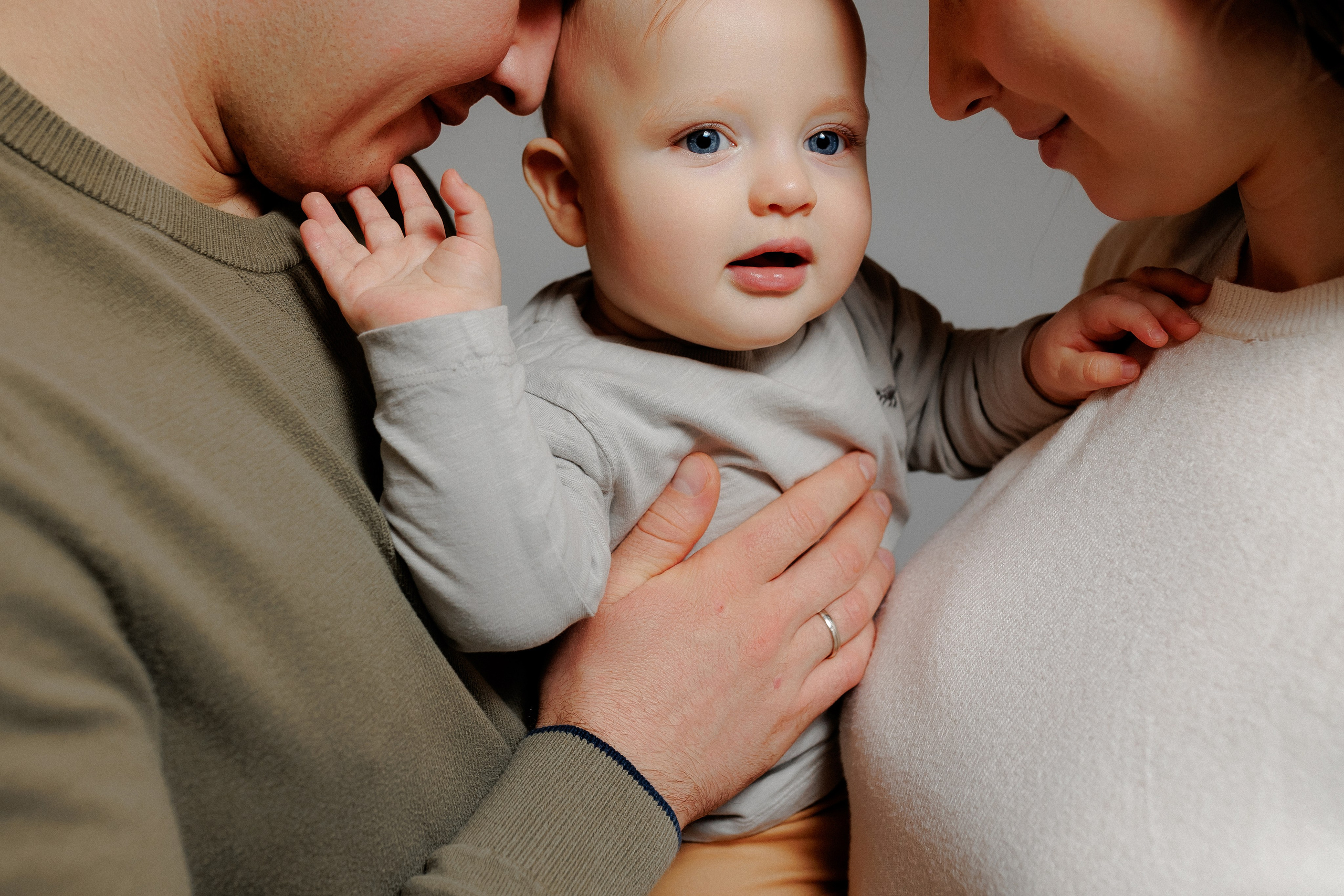 Darius. Photographer in Dublin, Pavel