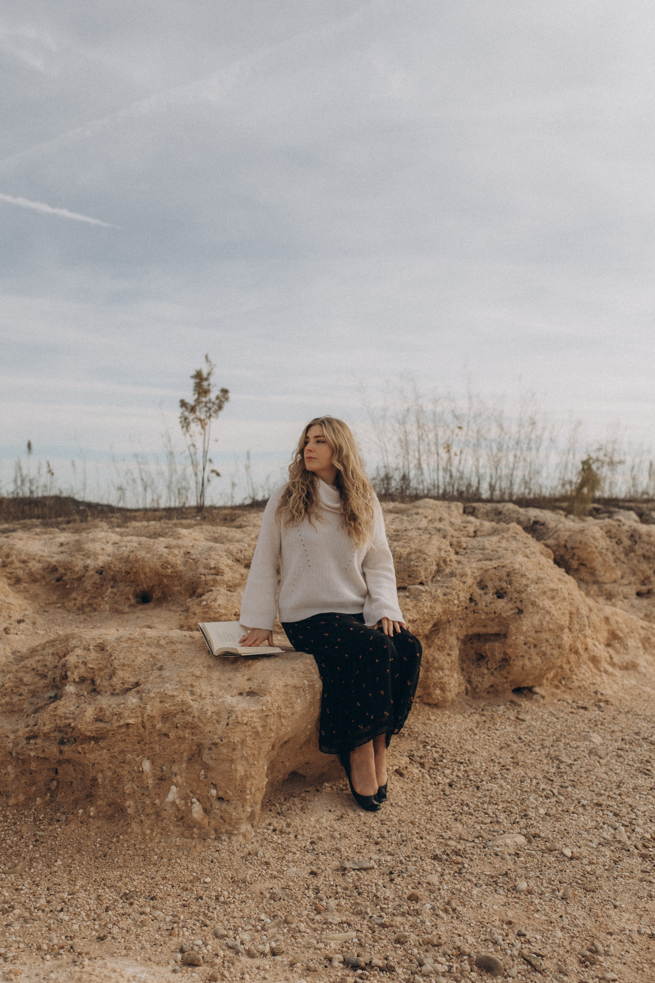 Emily. Lens Captures Life