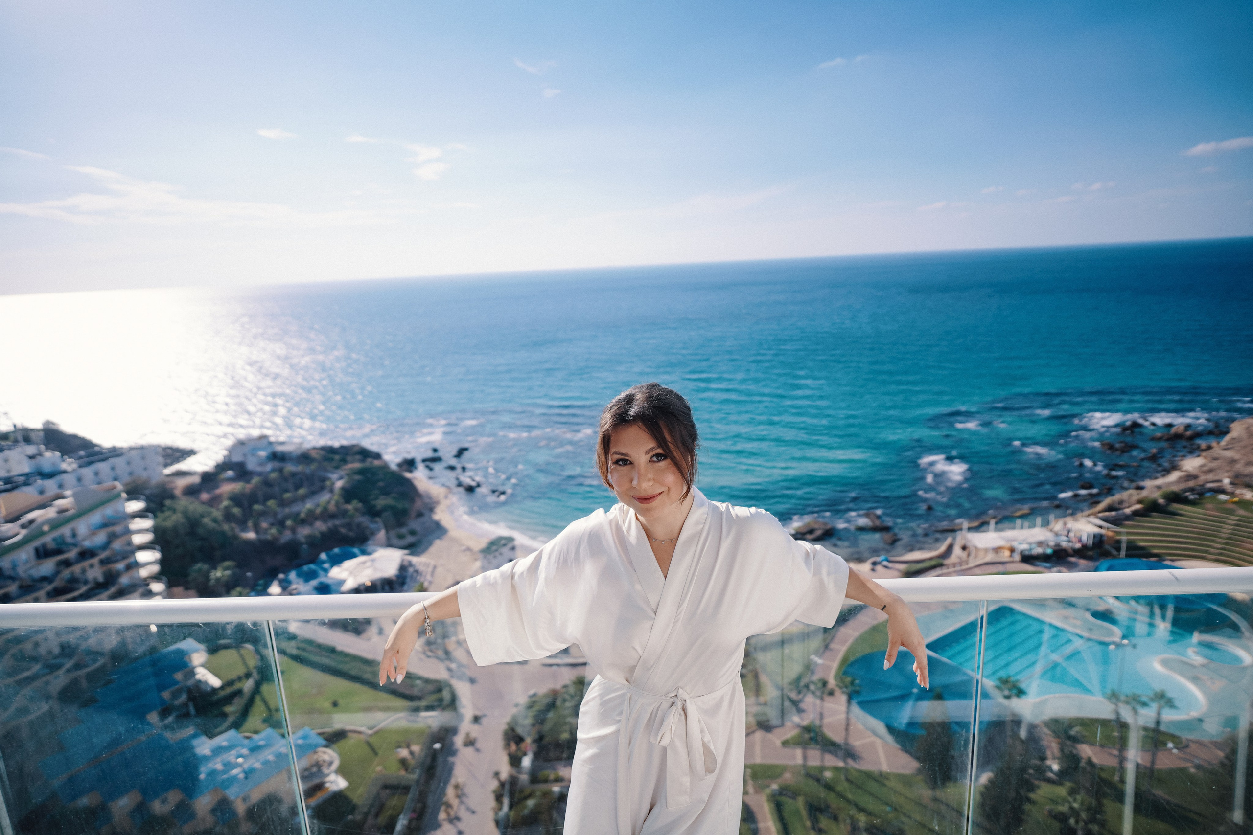 Ella and Pavel. Dmitry Gorodetsky Event Photographer