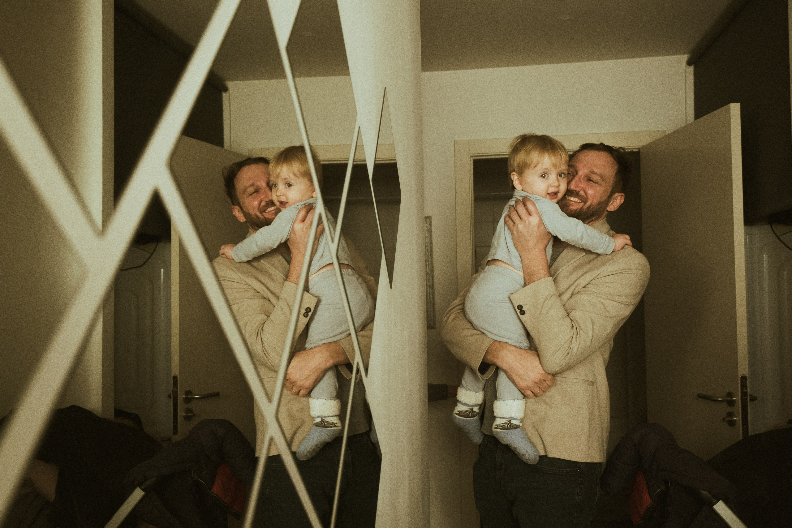 Valeria. Fotógrafa infantil y de lactancia materna y maternidad en Barcelona