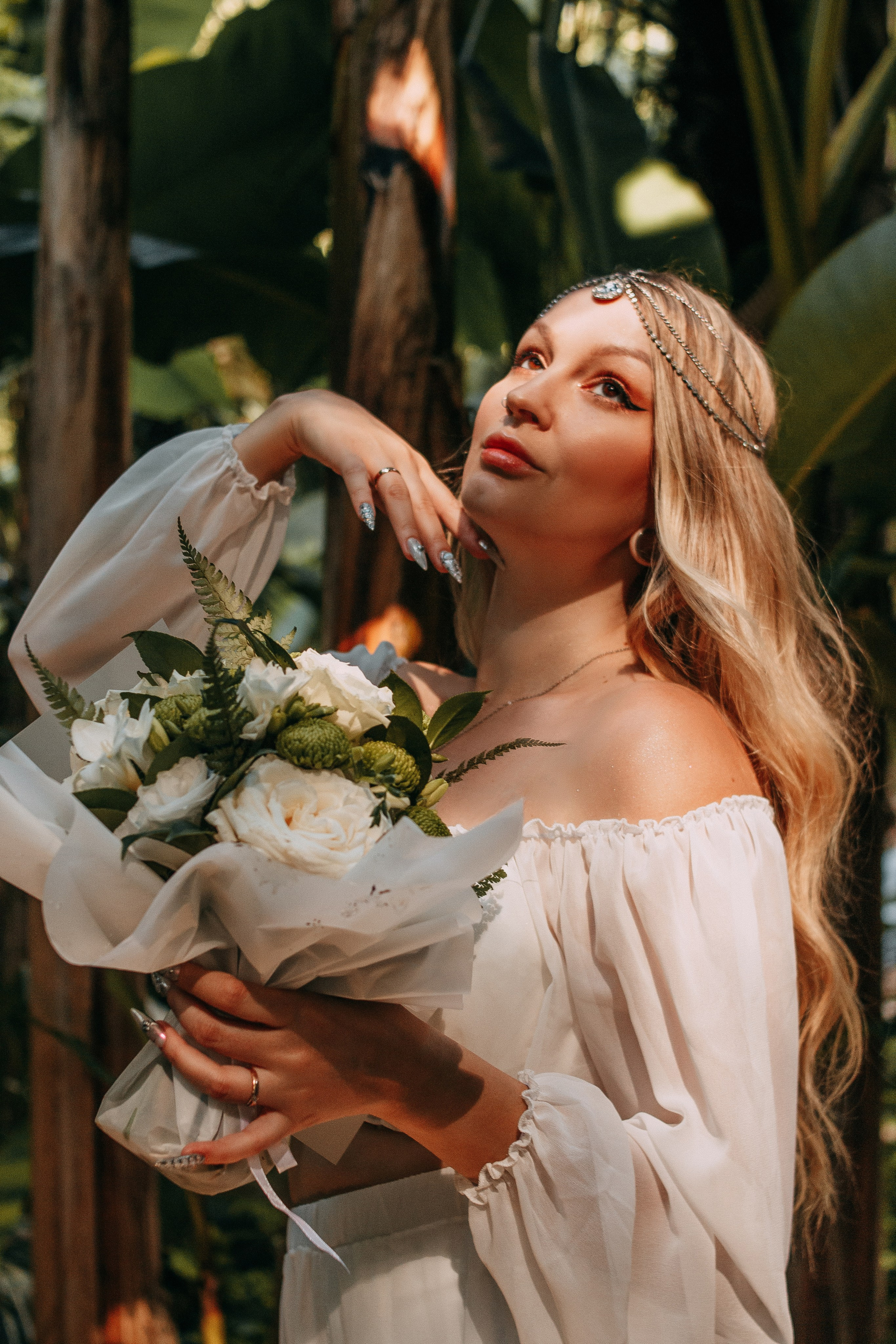 Екатерина и Ян. Свадебный и портретный фотограф в Белграде Екатерина Македонская