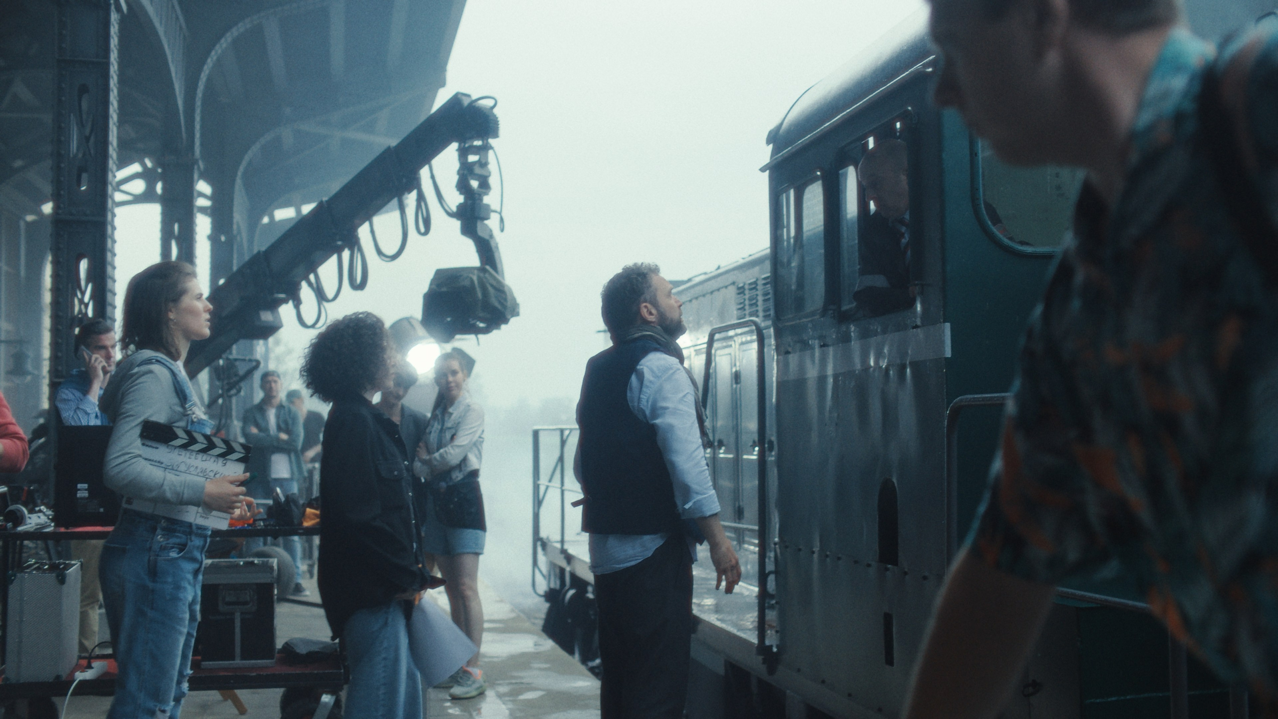 Moskino | Commercial. Ilia Ivanov