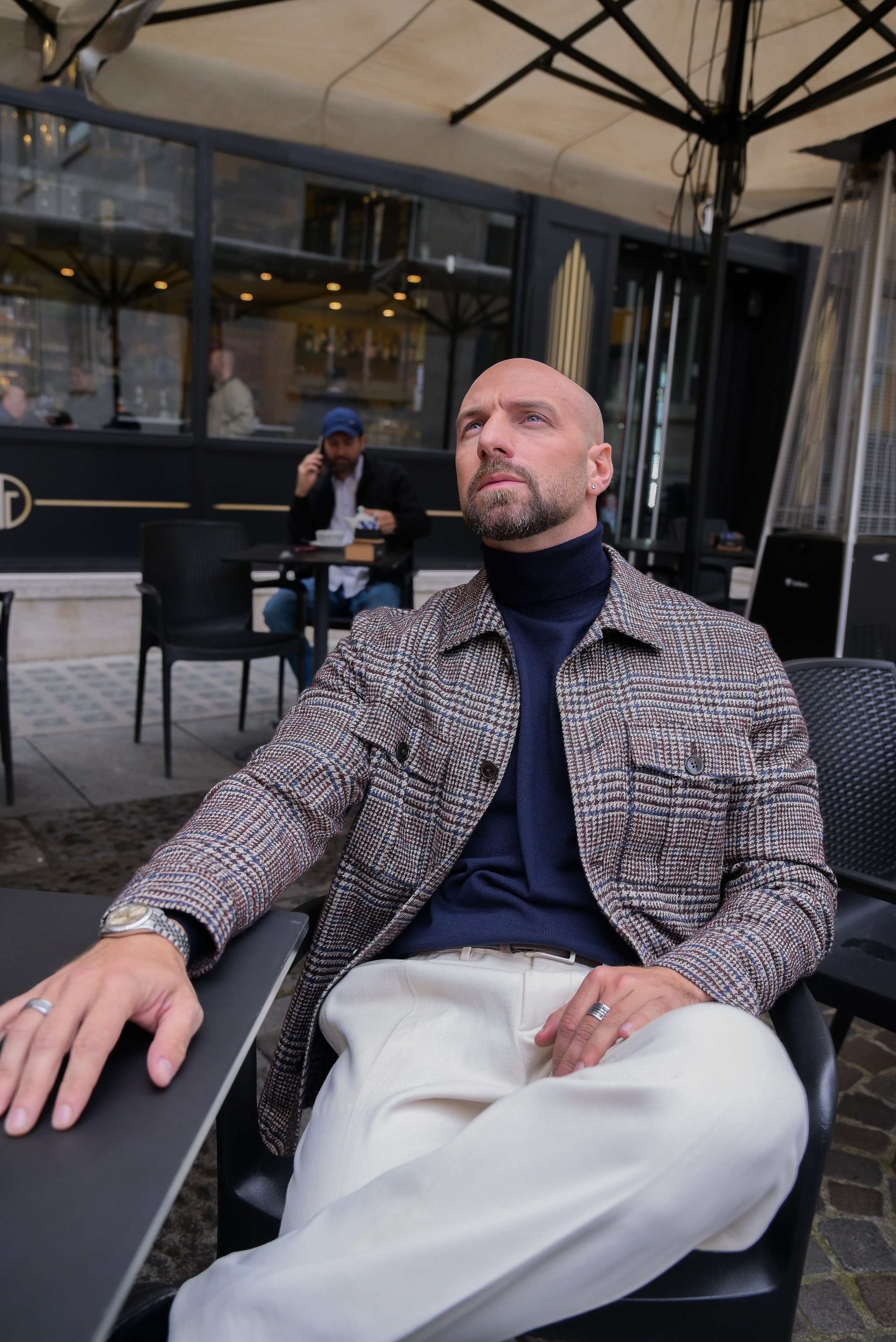 LANIERI - CONTENUTI PER IL PUNTO DI VENDITA DI TORINO