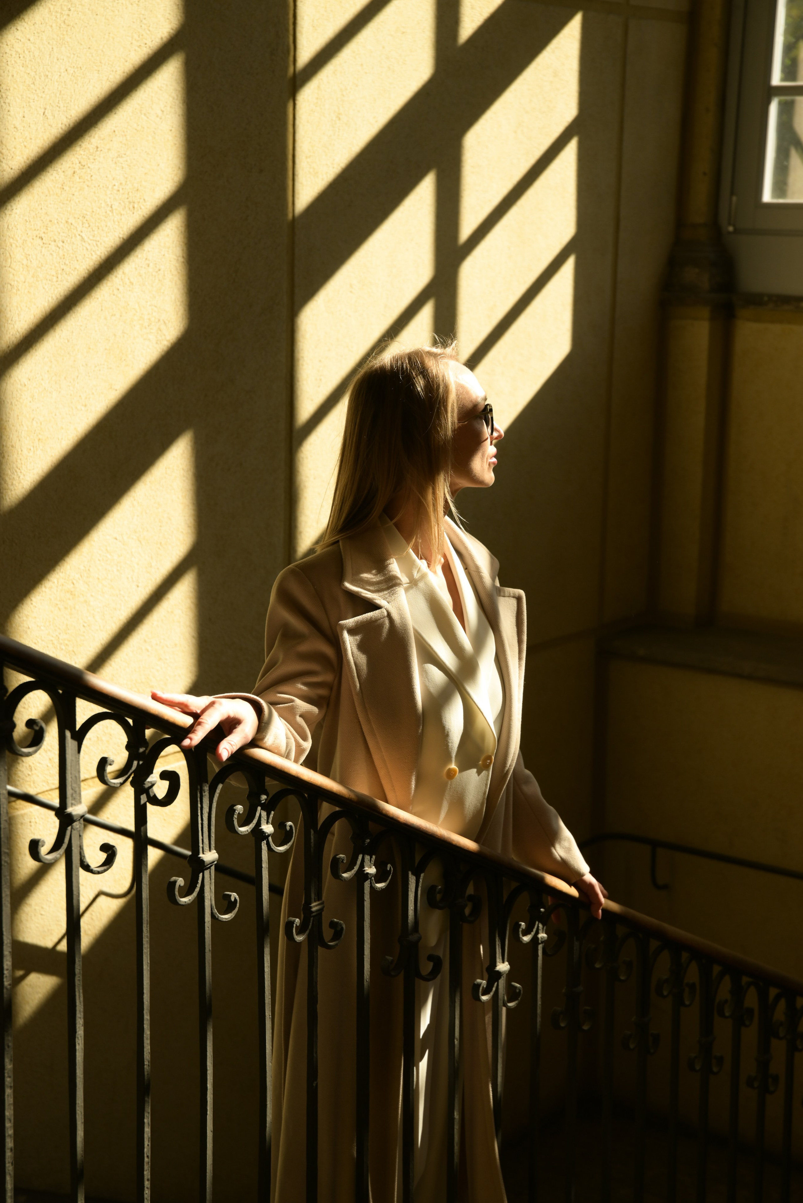 POLINA RITRATTO BUSINESS PSICOLOGO SPECIALIZZATO IN RELAZIONI