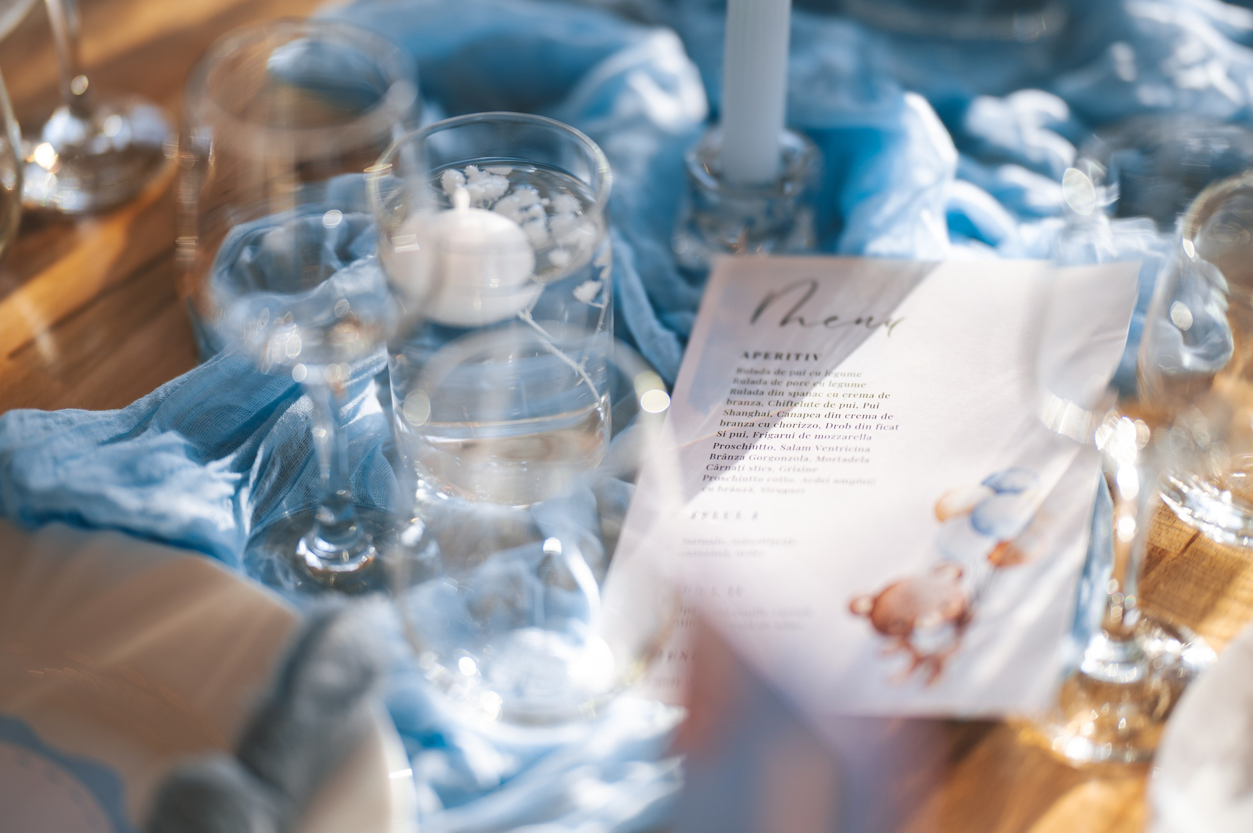 Evenimente decoruri. EVA Photography