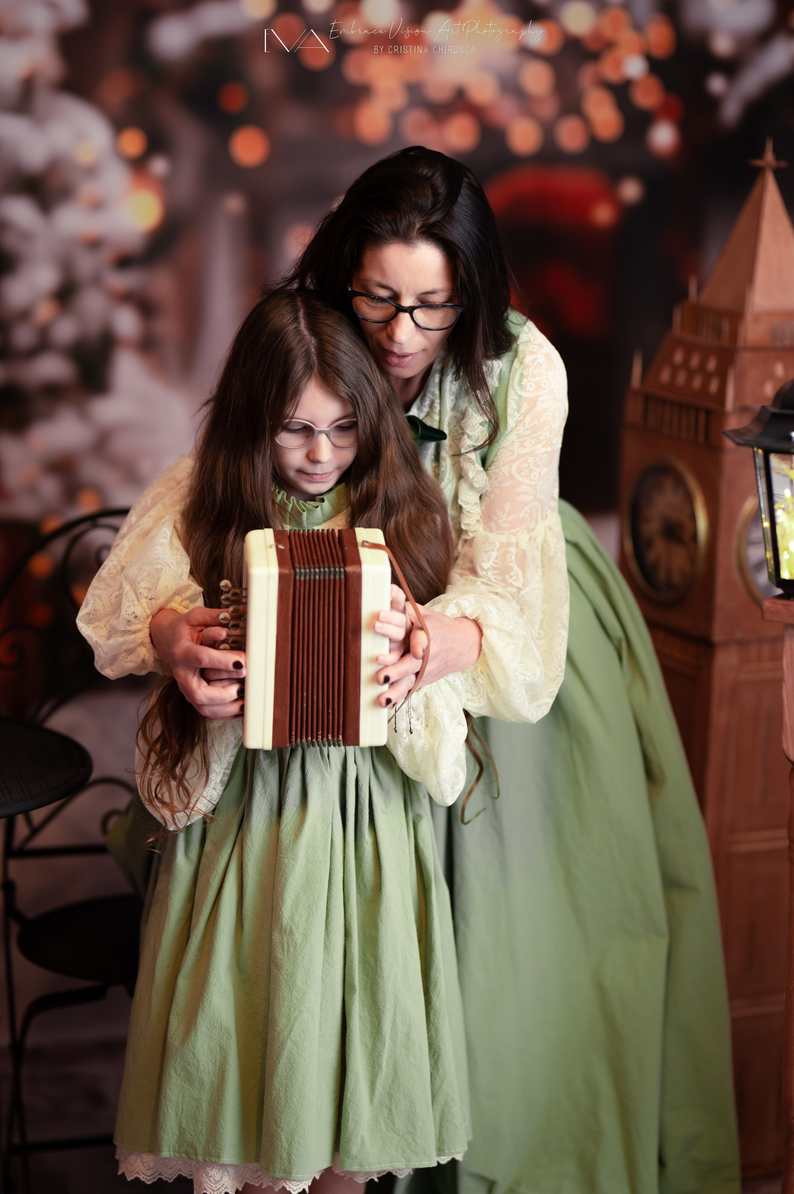 Craciun 2025. EVA Photography